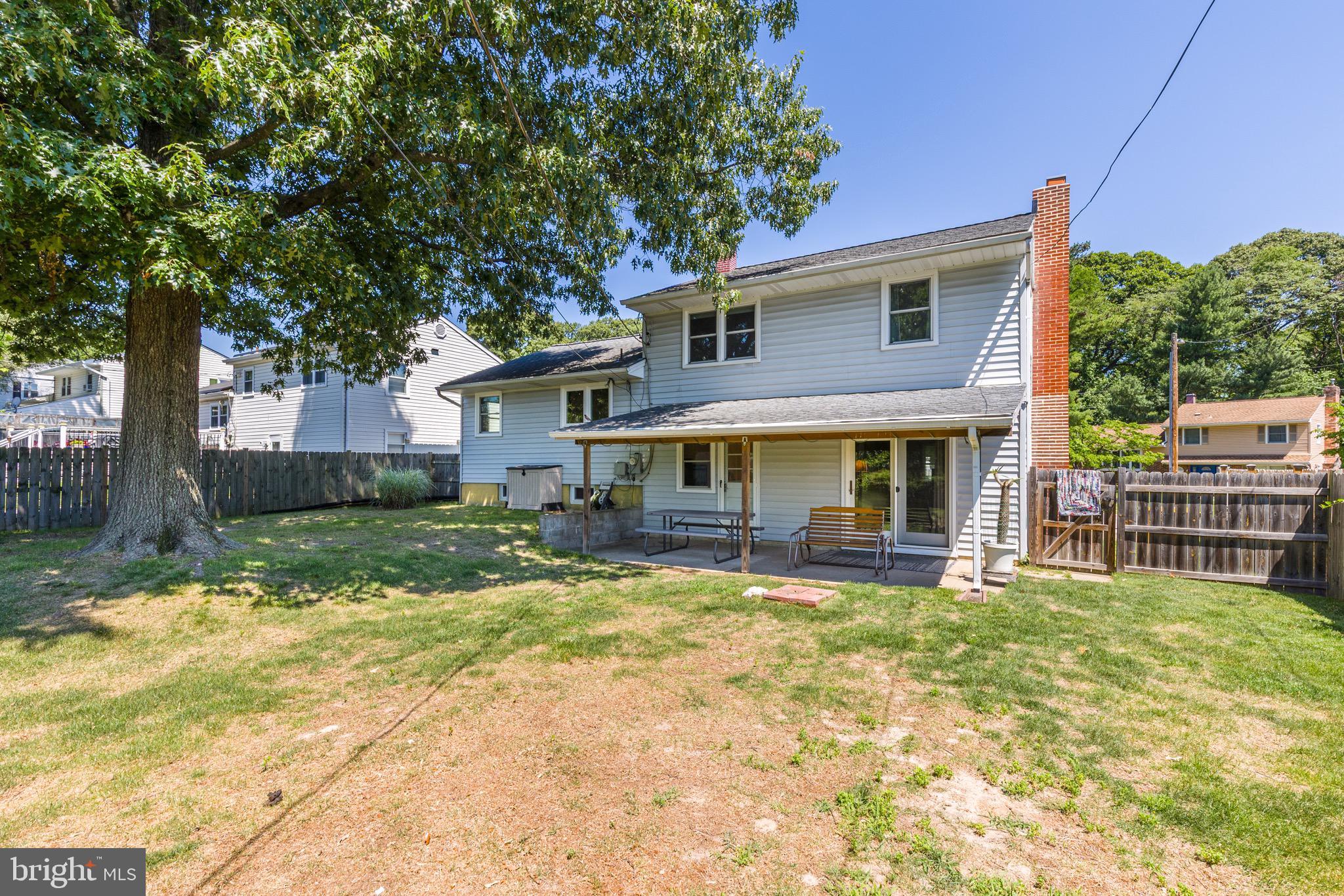 GLEN BURNIE PARK - Residential