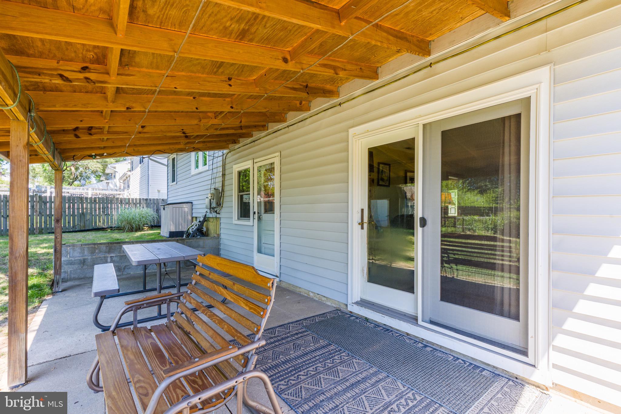 GLEN BURNIE PARK - Residential