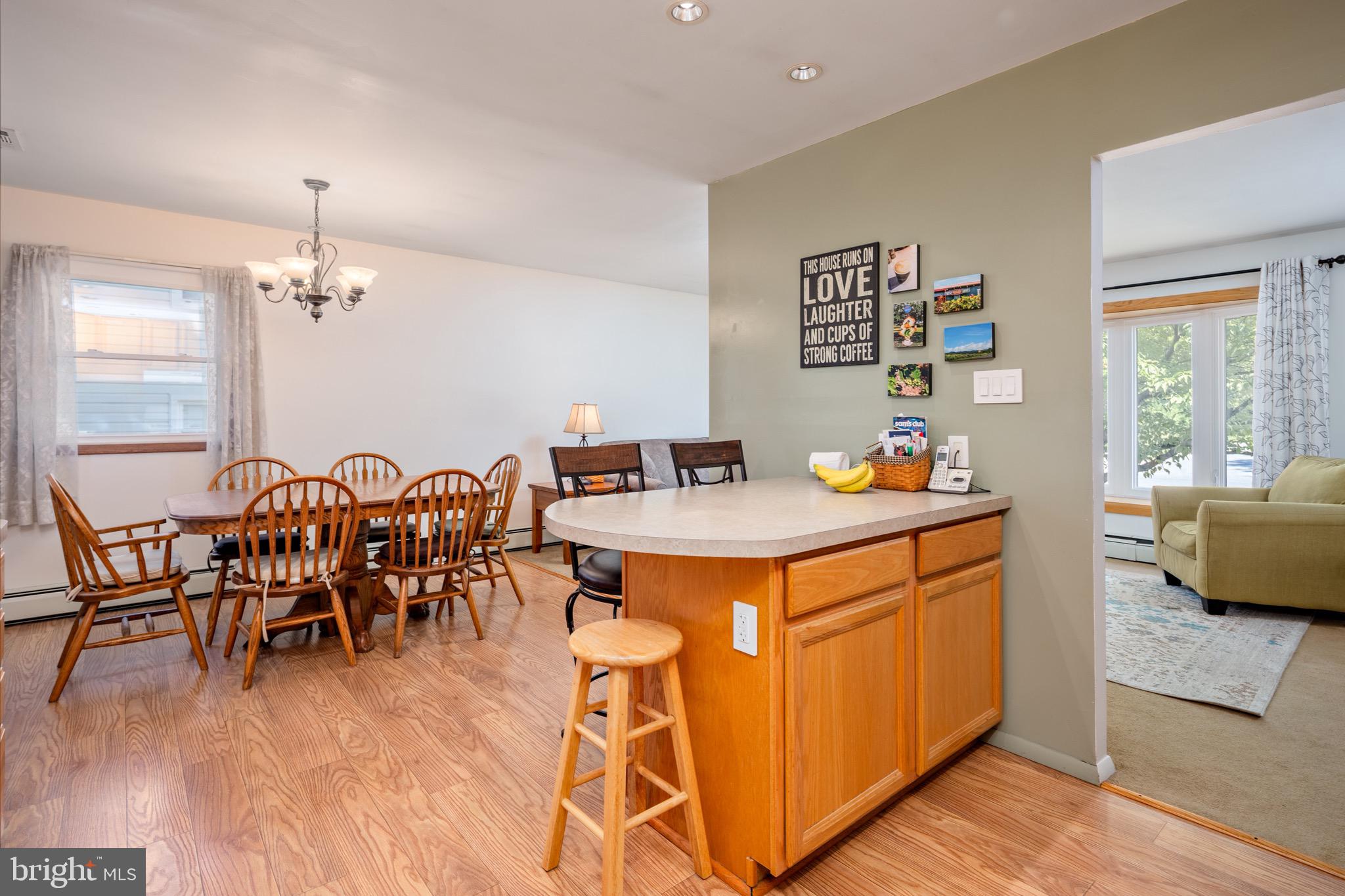 GLEN BURNIE PARK - Residential