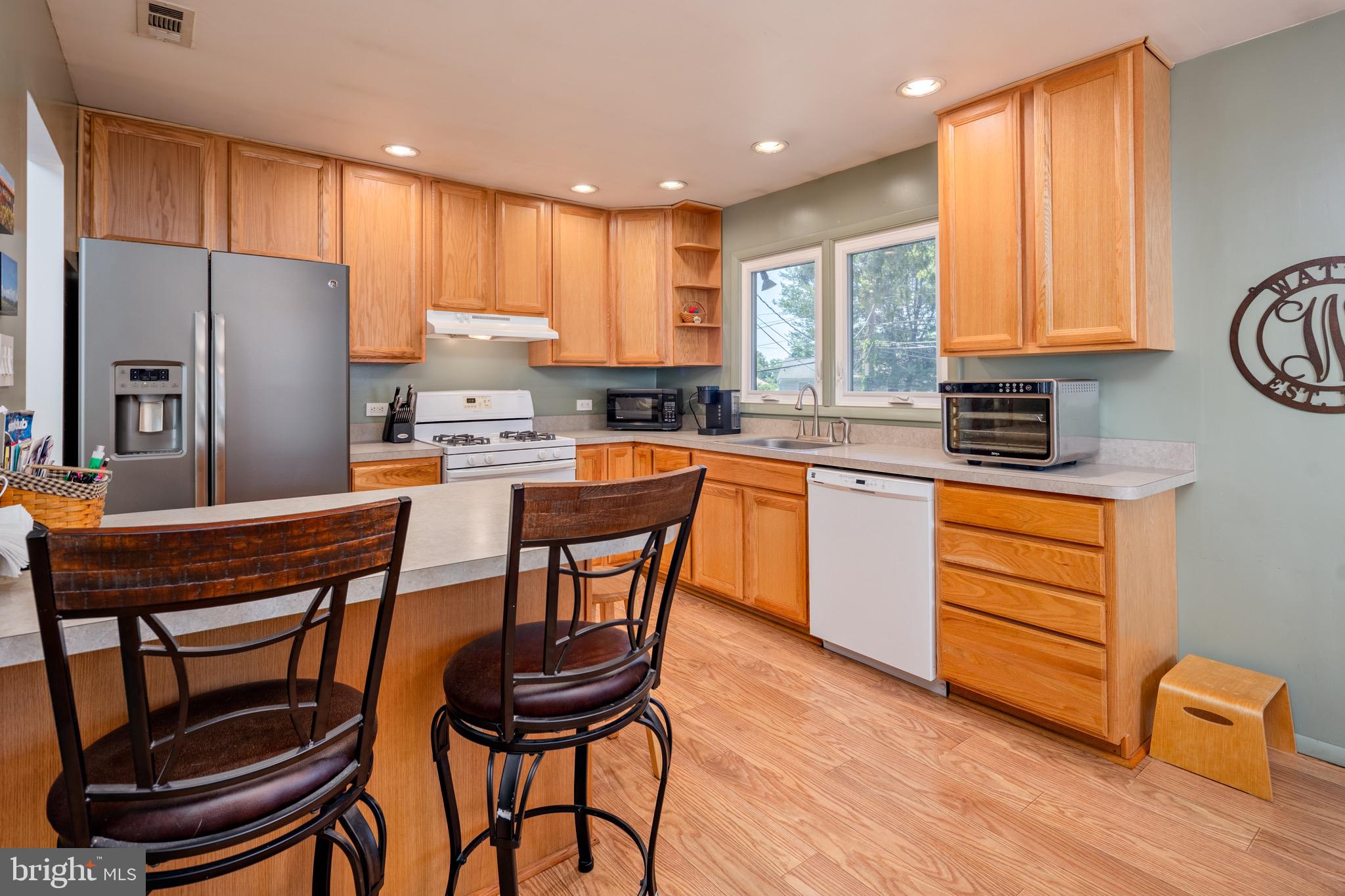 GLEN BURNIE PARK - Residential