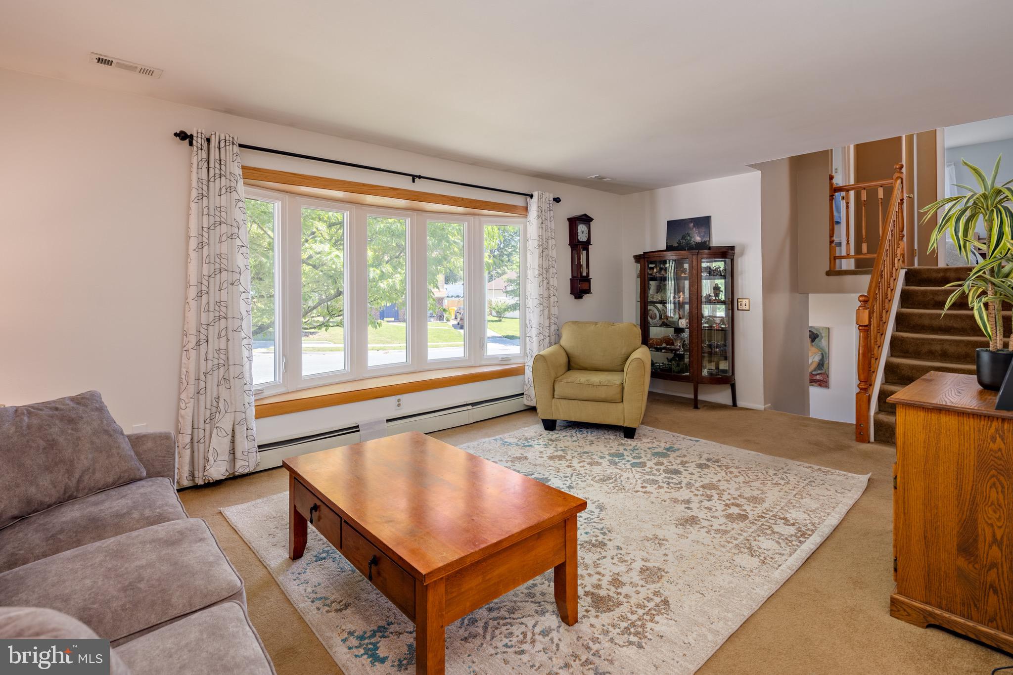 GLEN BURNIE PARK - Residential