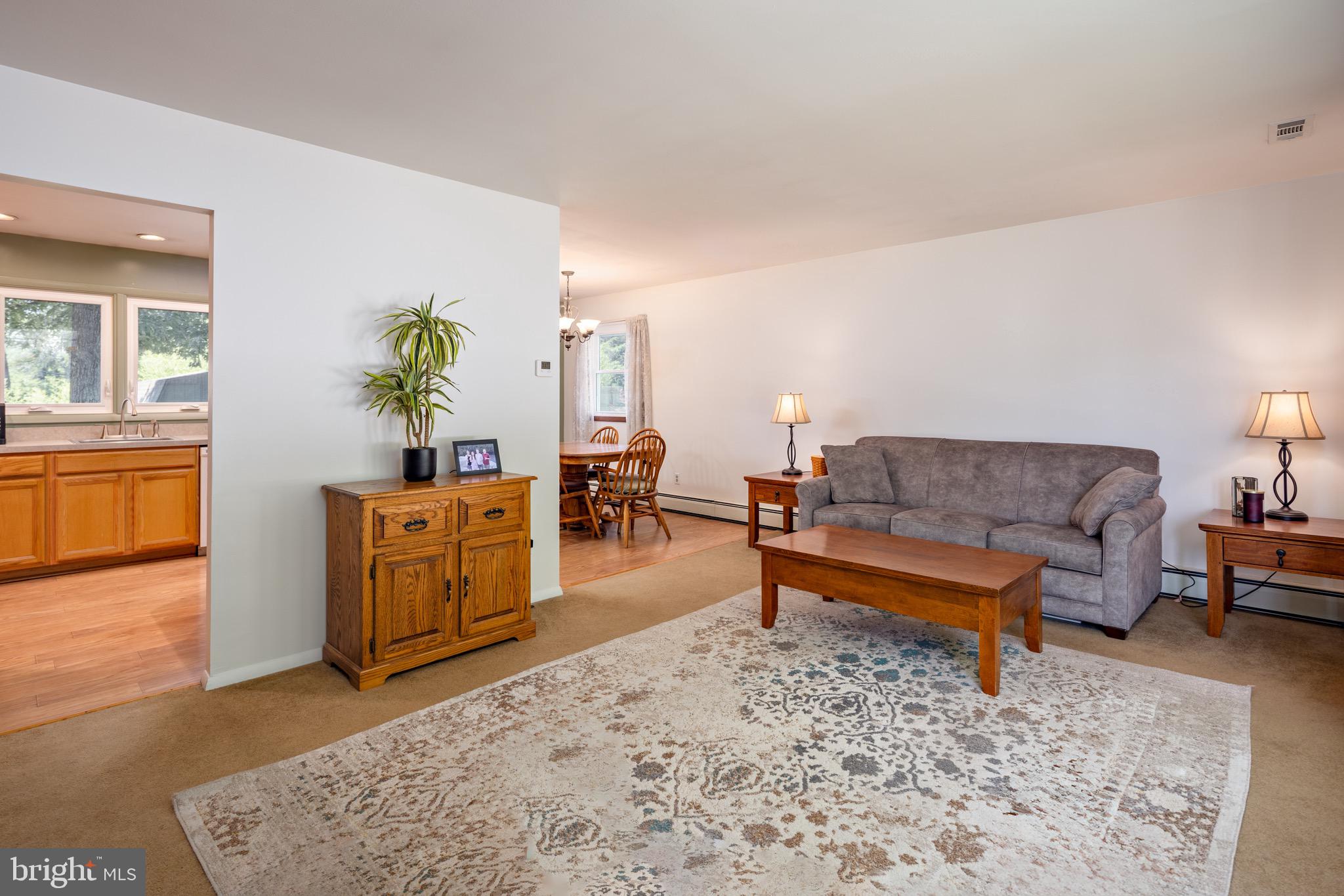 GLEN BURNIE PARK - Residential