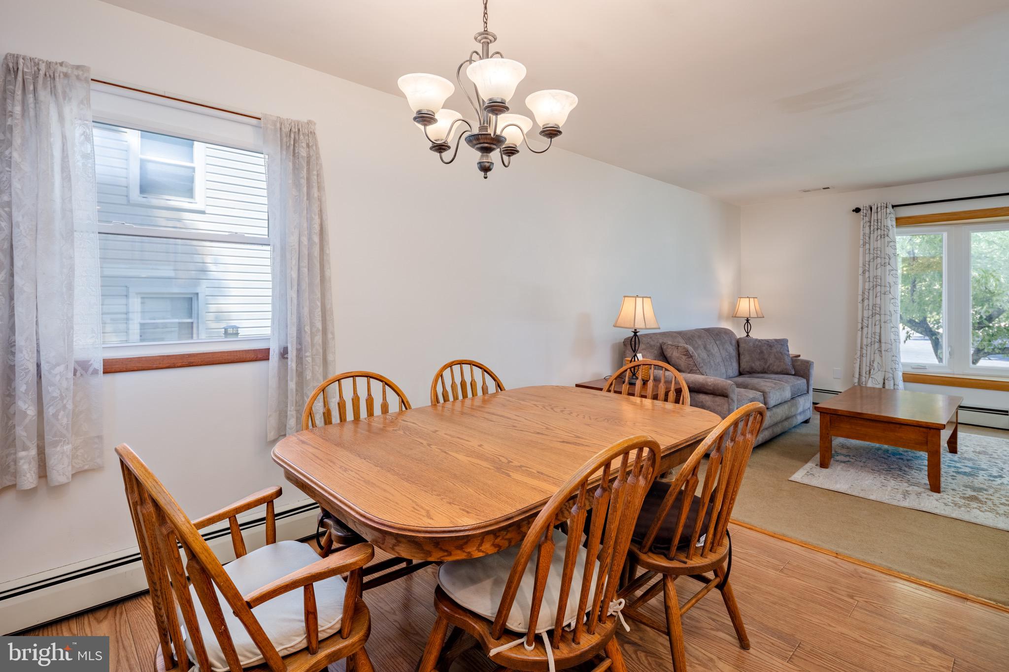 GLEN BURNIE PARK - Residential