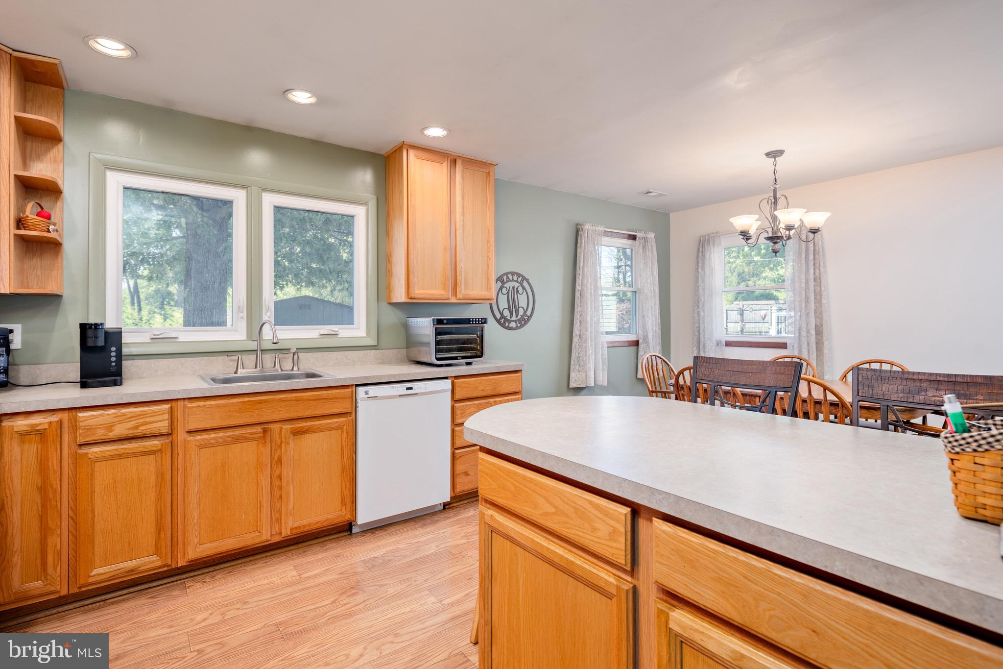 GLEN BURNIE PARK - Residential