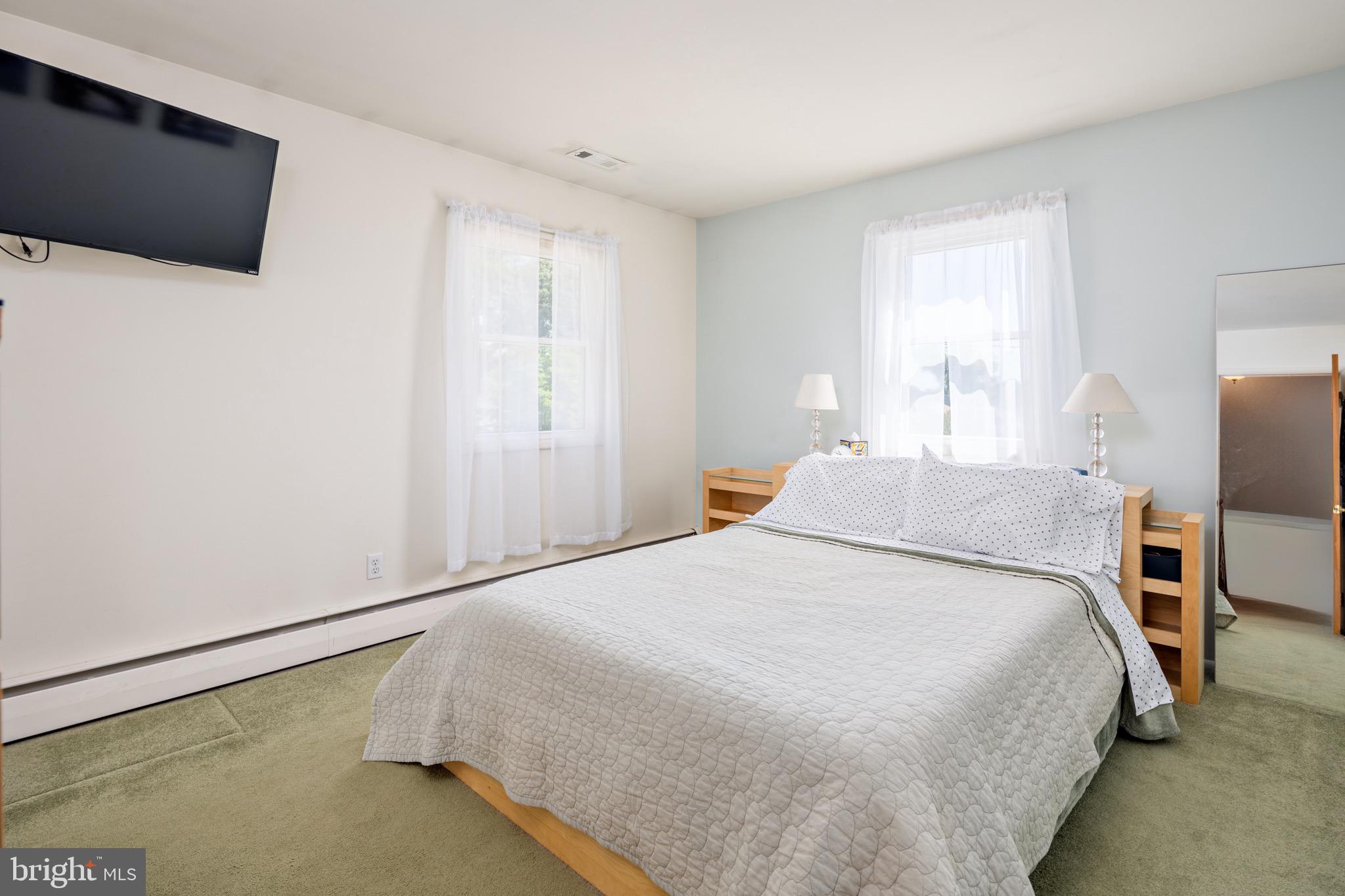 GLEN BURNIE PARK - Residential