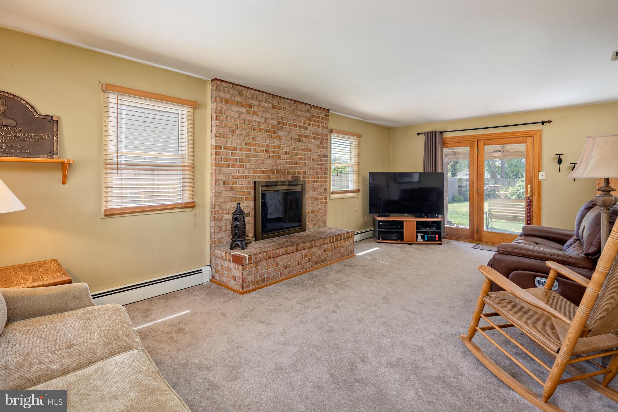 GLEN BURNIE PARK - Residential