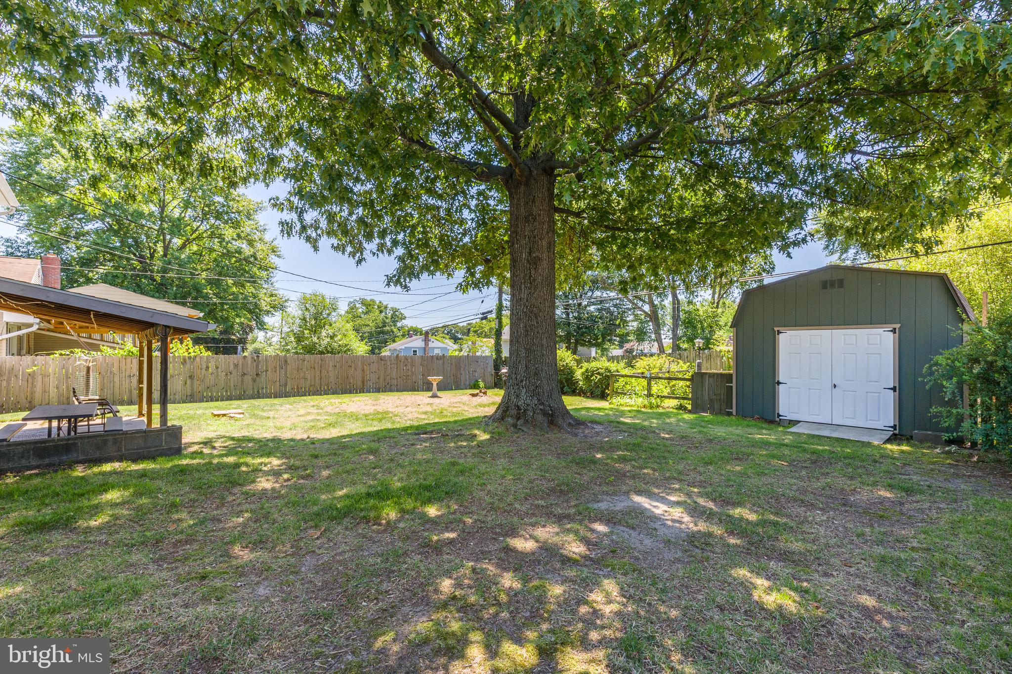 GLEN BURNIE PARK - Residential