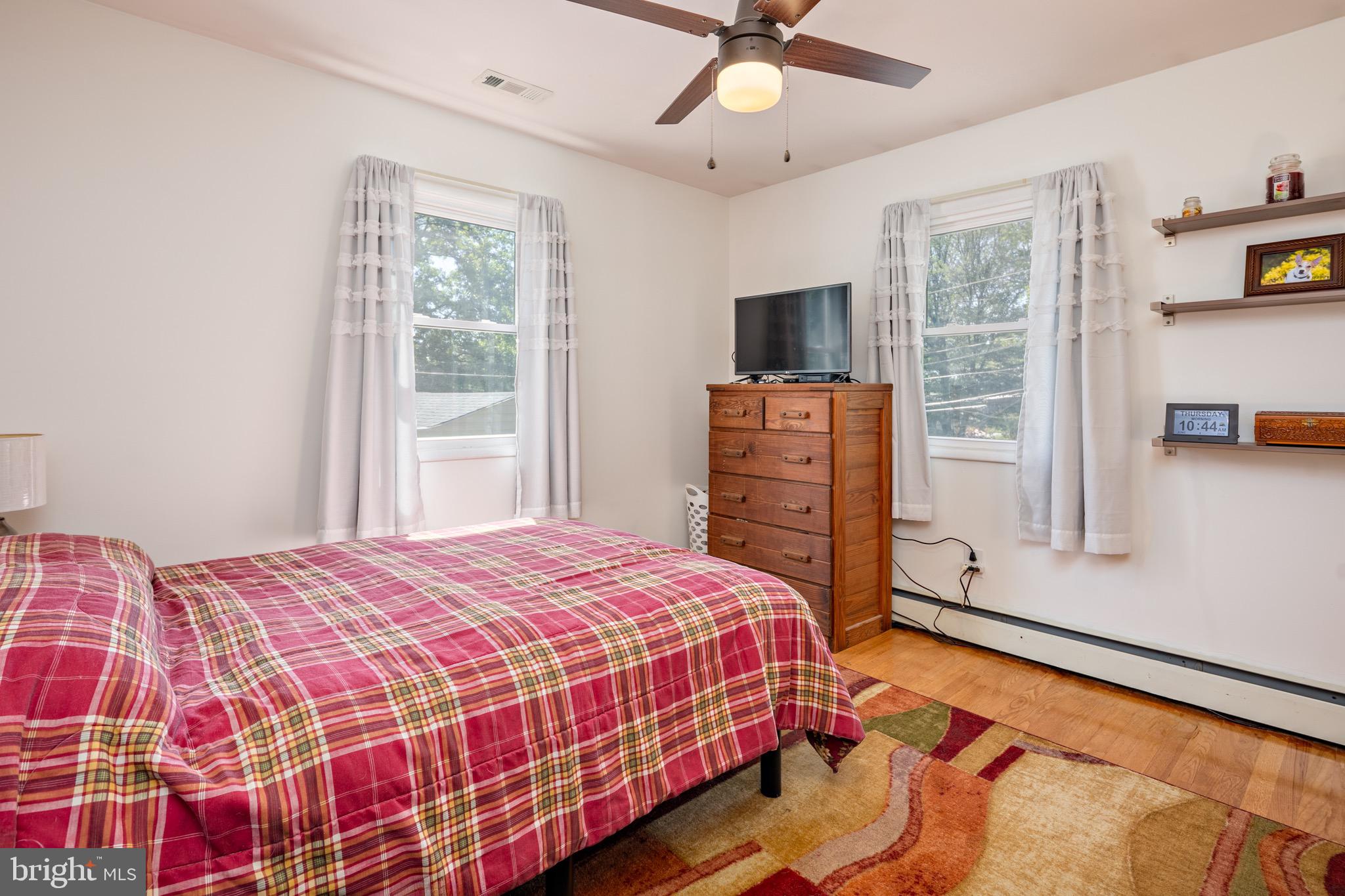GLEN BURNIE PARK - Residential