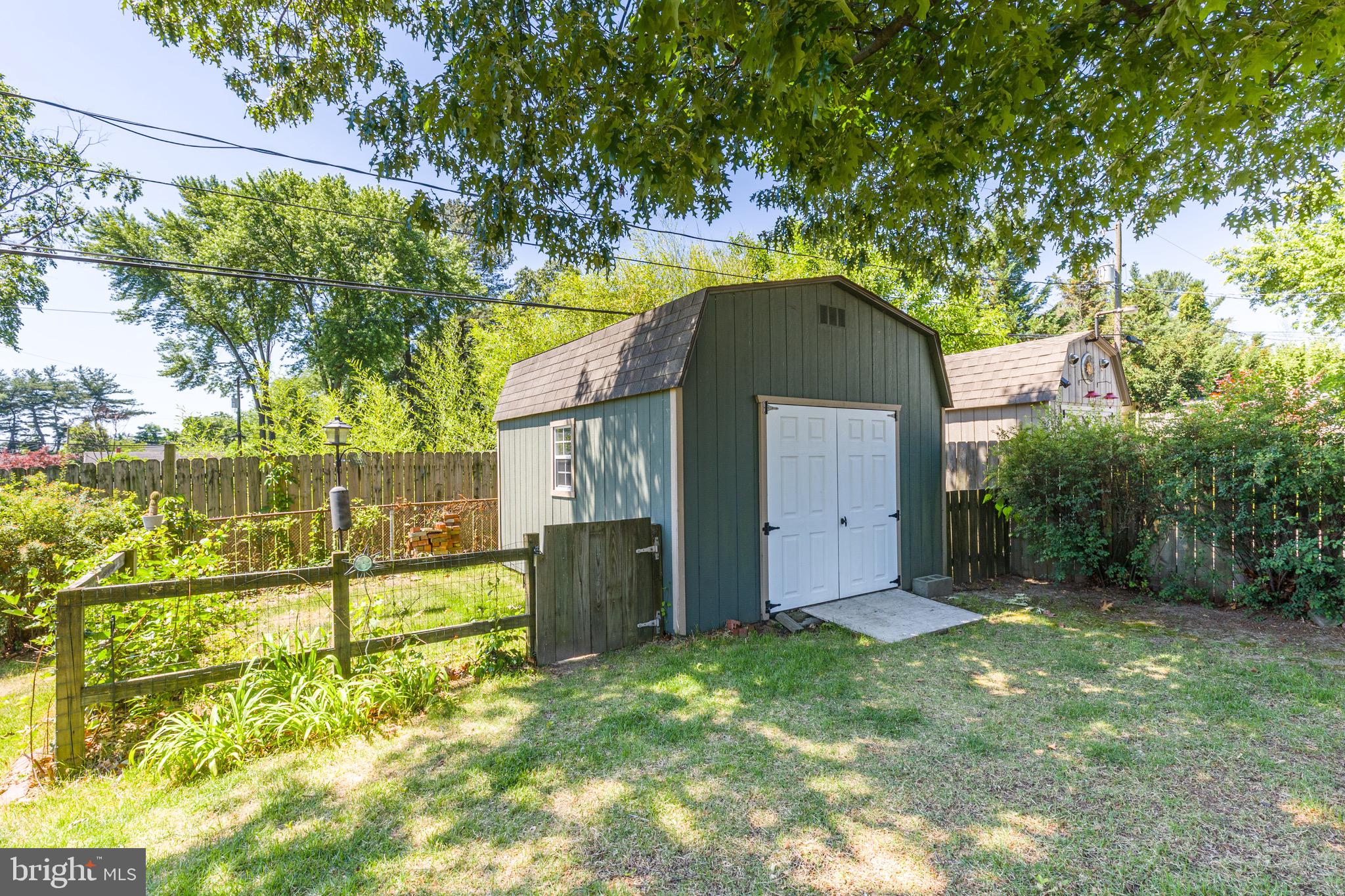 GLEN BURNIE PARK - Residential