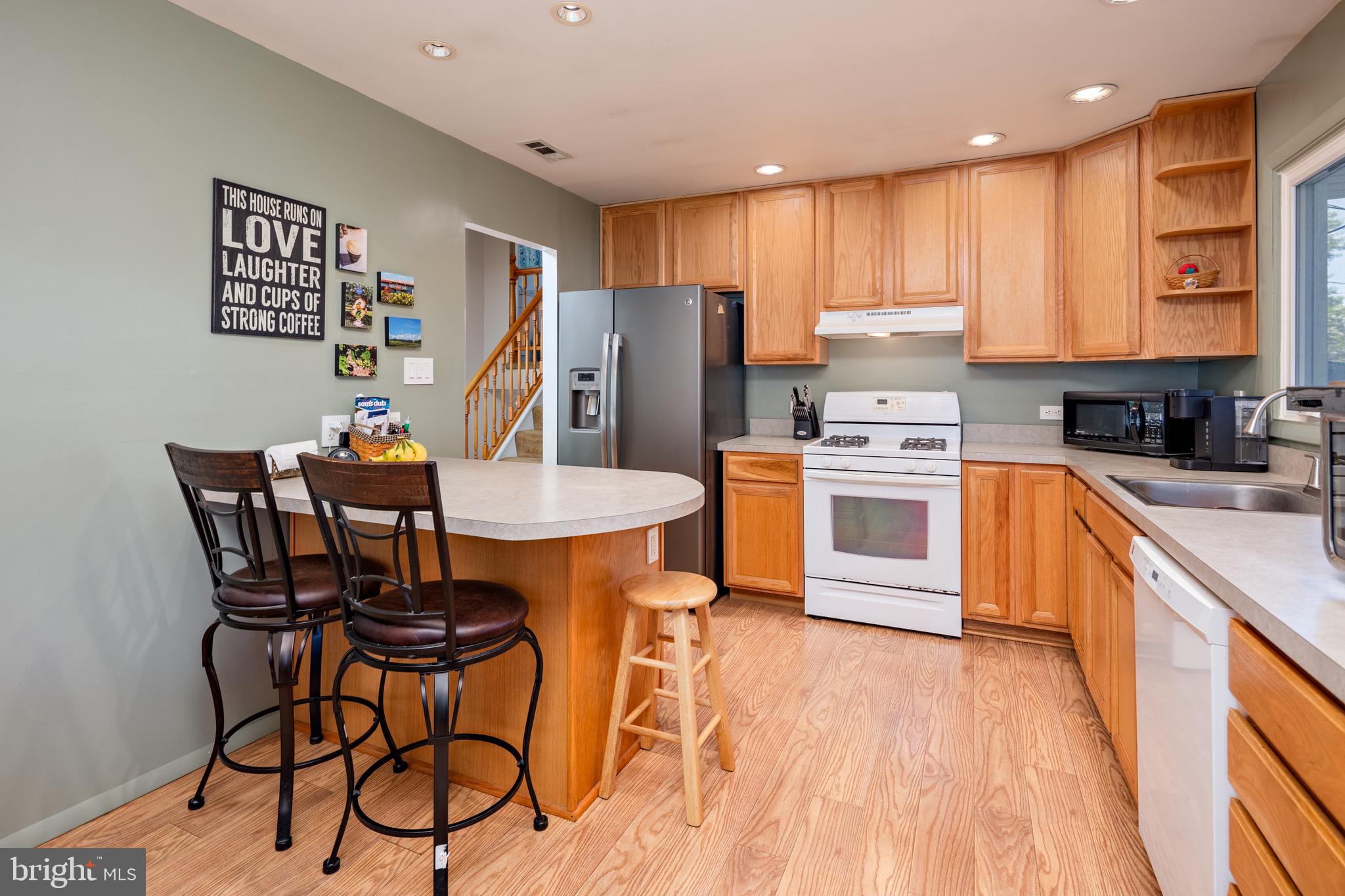 GLEN BURNIE PARK - Residential