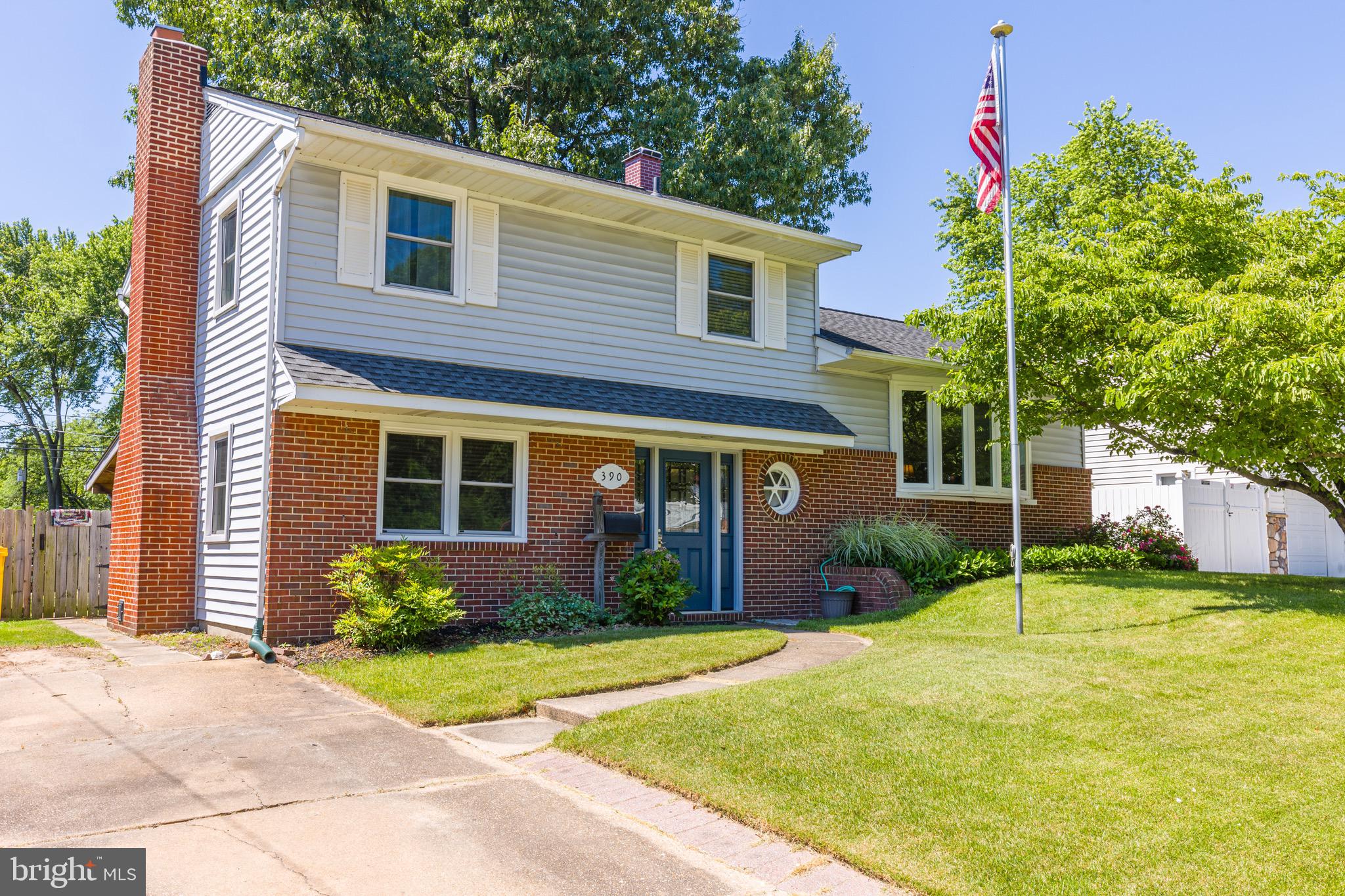 GLEN BURNIE PARK - Residential