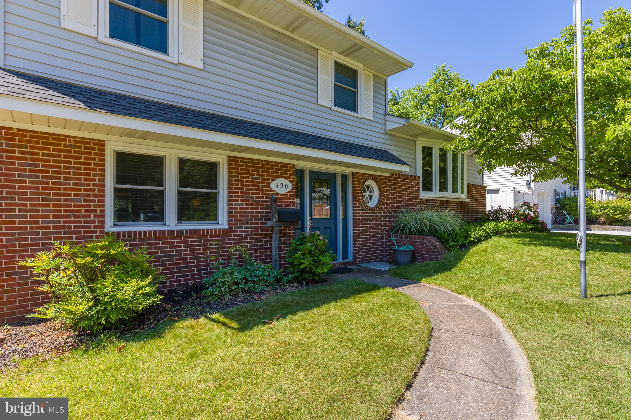 GLEN BURNIE PARK - Residential