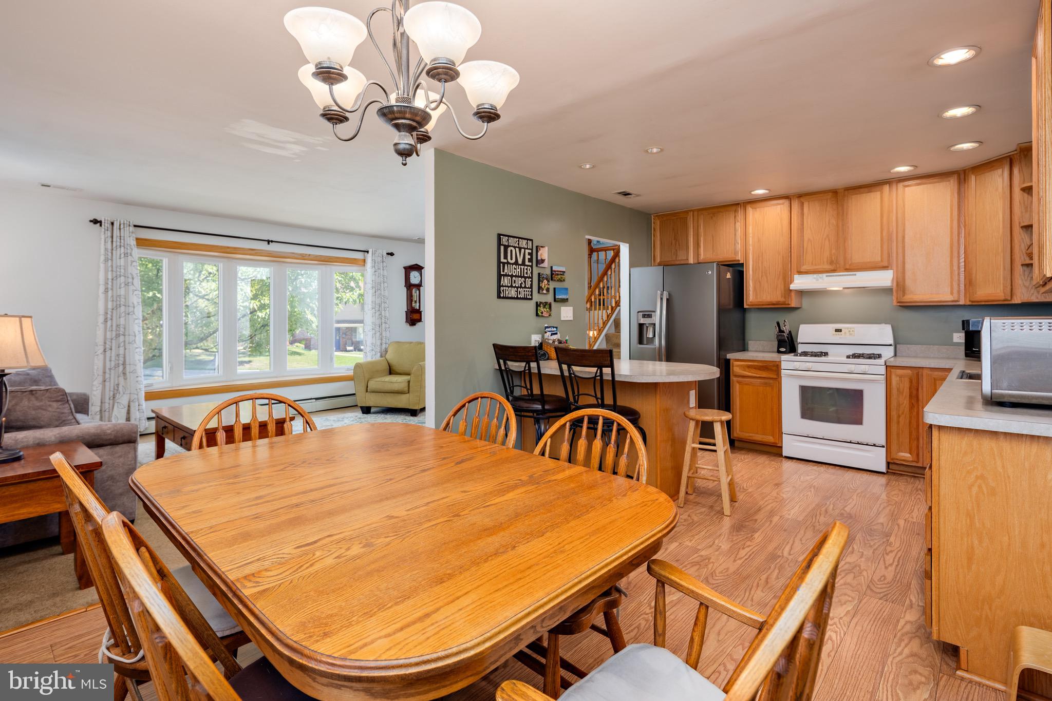 GLEN BURNIE PARK - Residential