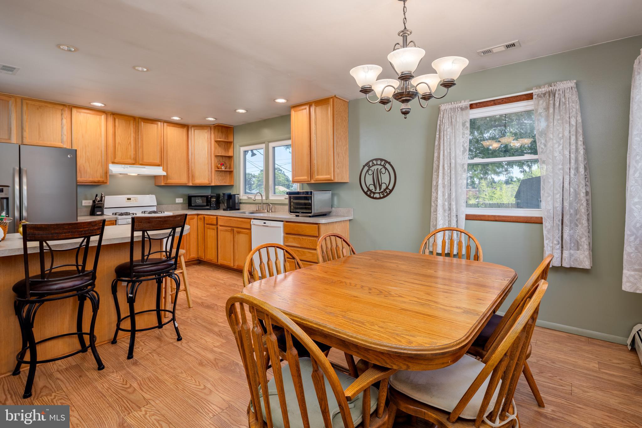GLEN BURNIE PARK - Residential