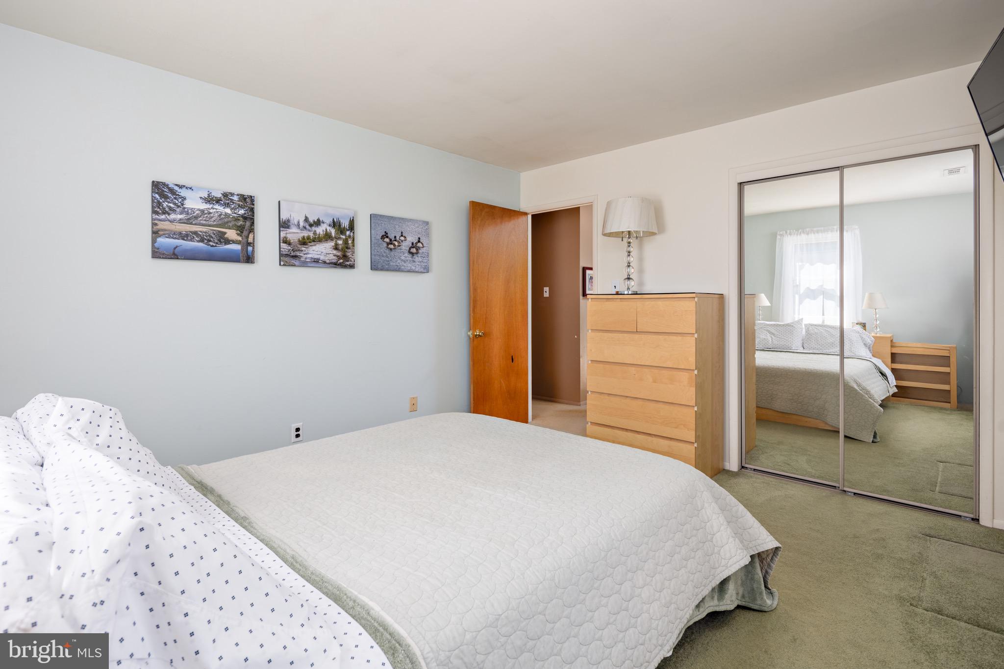 GLEN BURNIE PARK - Residential