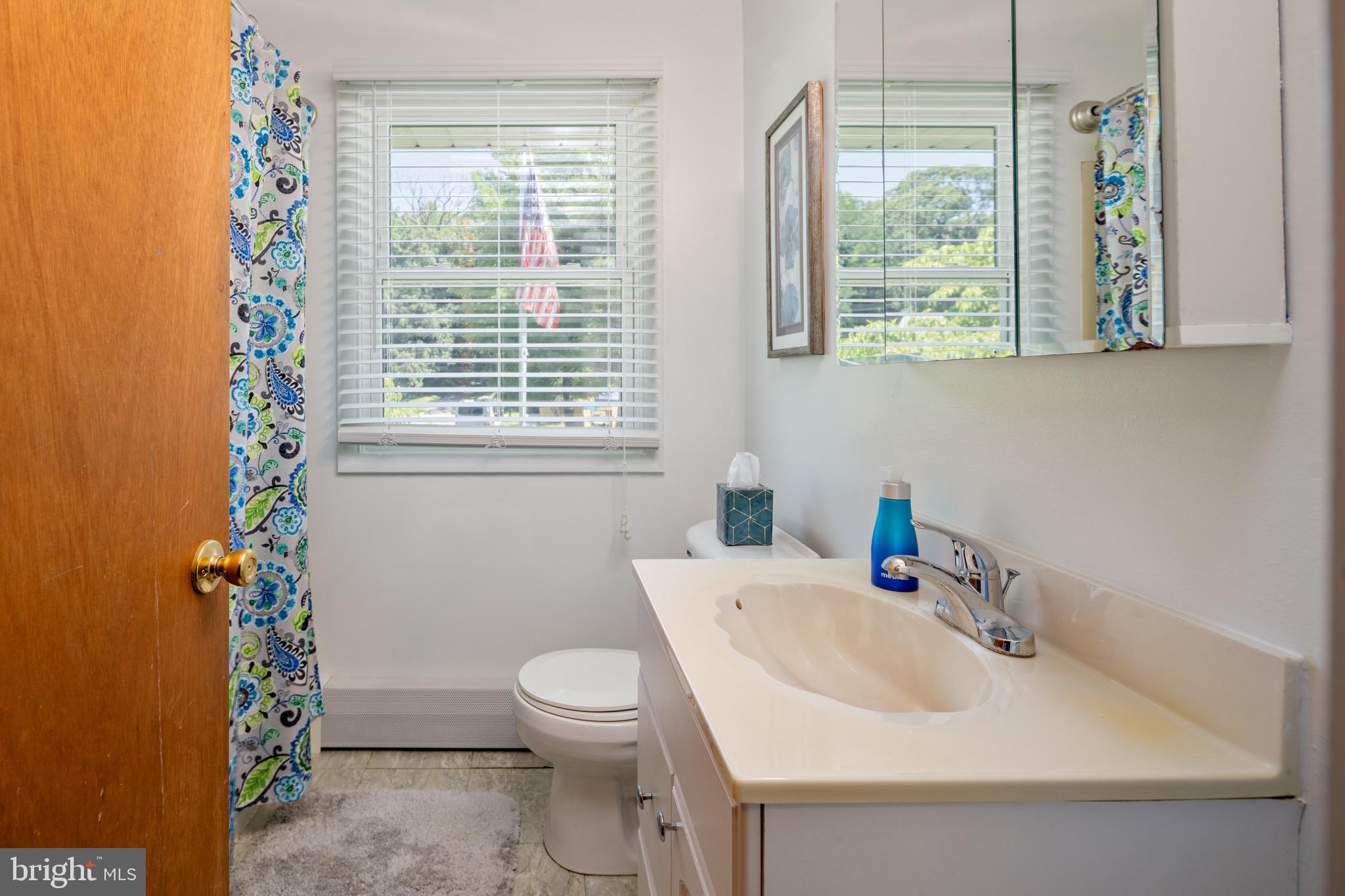 GLEN BURNIE PARK - Residential