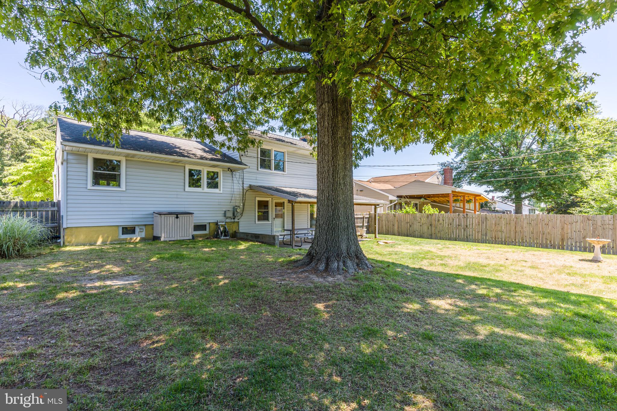 GLEN BURNIE PARK - Residential