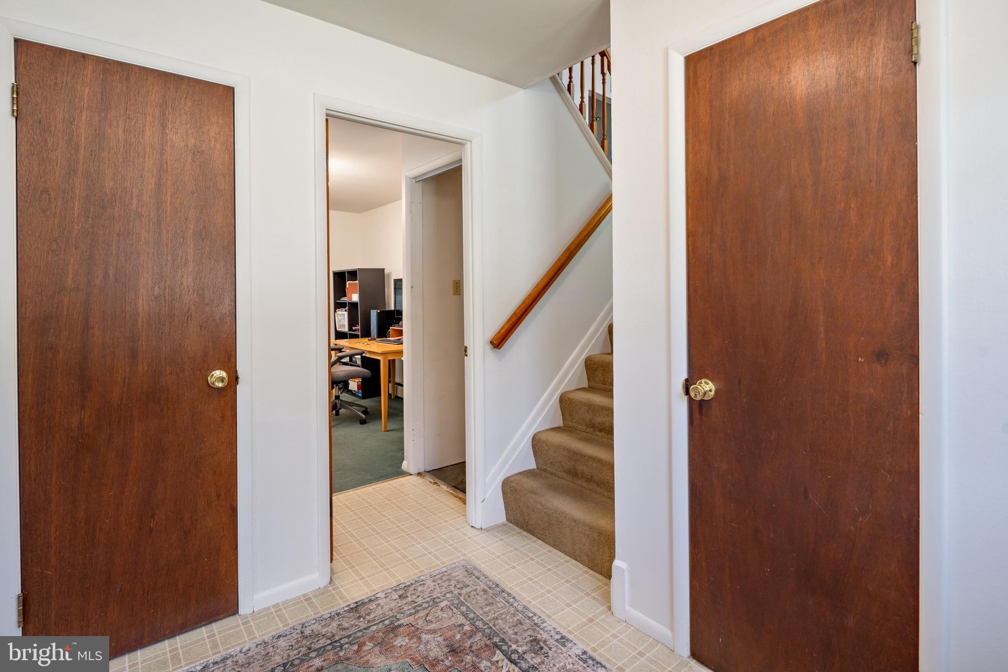 GLEN BURNIE PARK - Residential