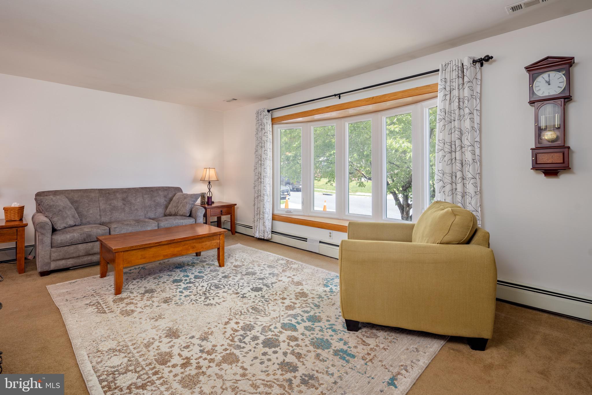 GLEN BURNIE PARK - Residential