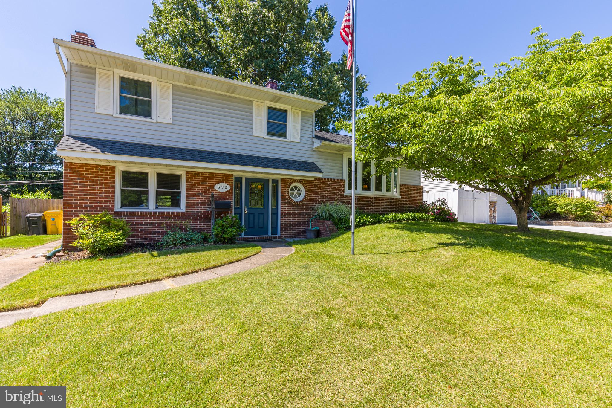 GLEN BURNIE PARK - Residential