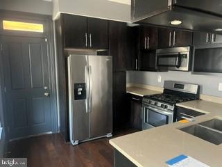 STATION EAST - Residential
