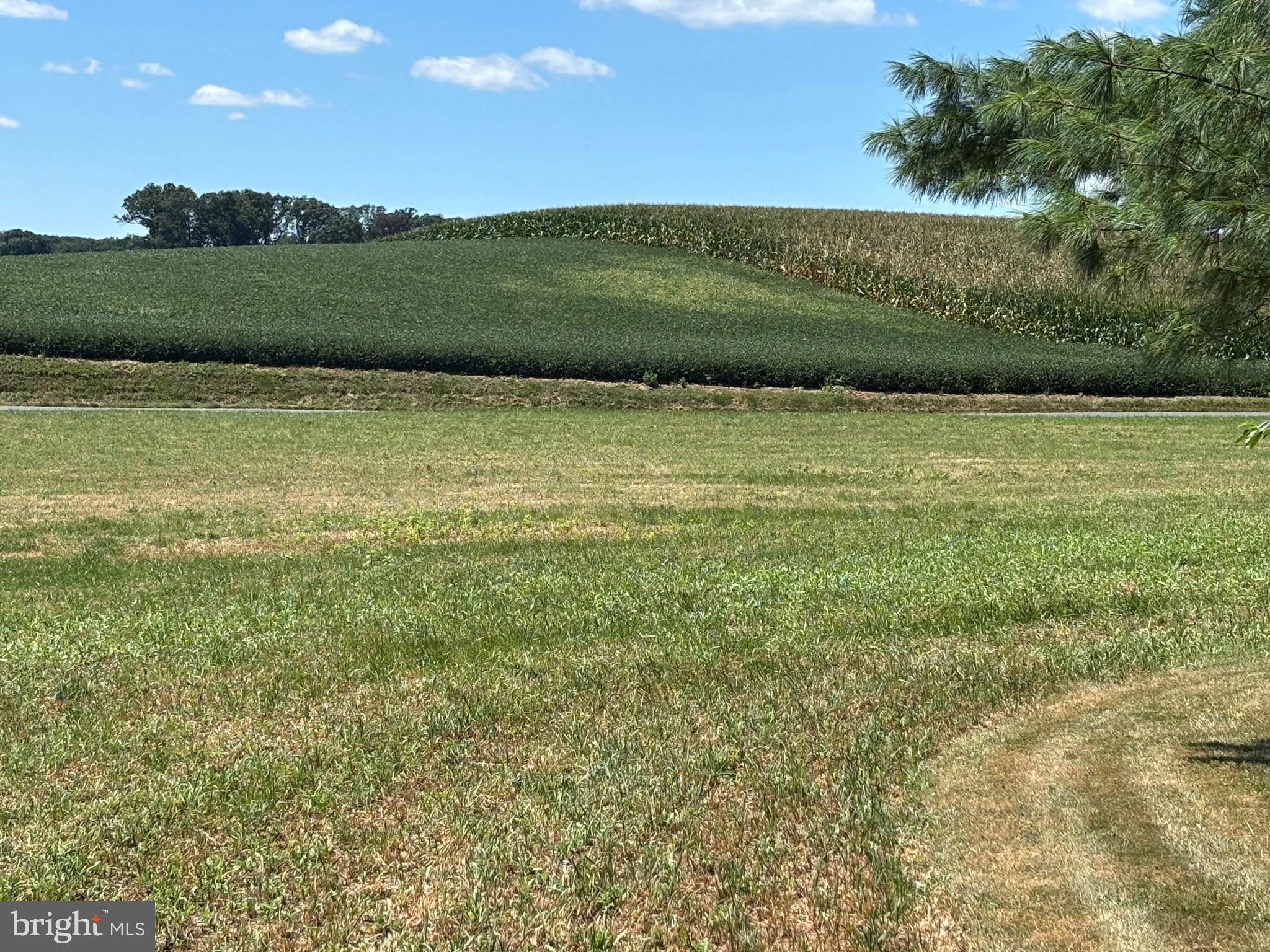 GRACELAND ESTATES - Land