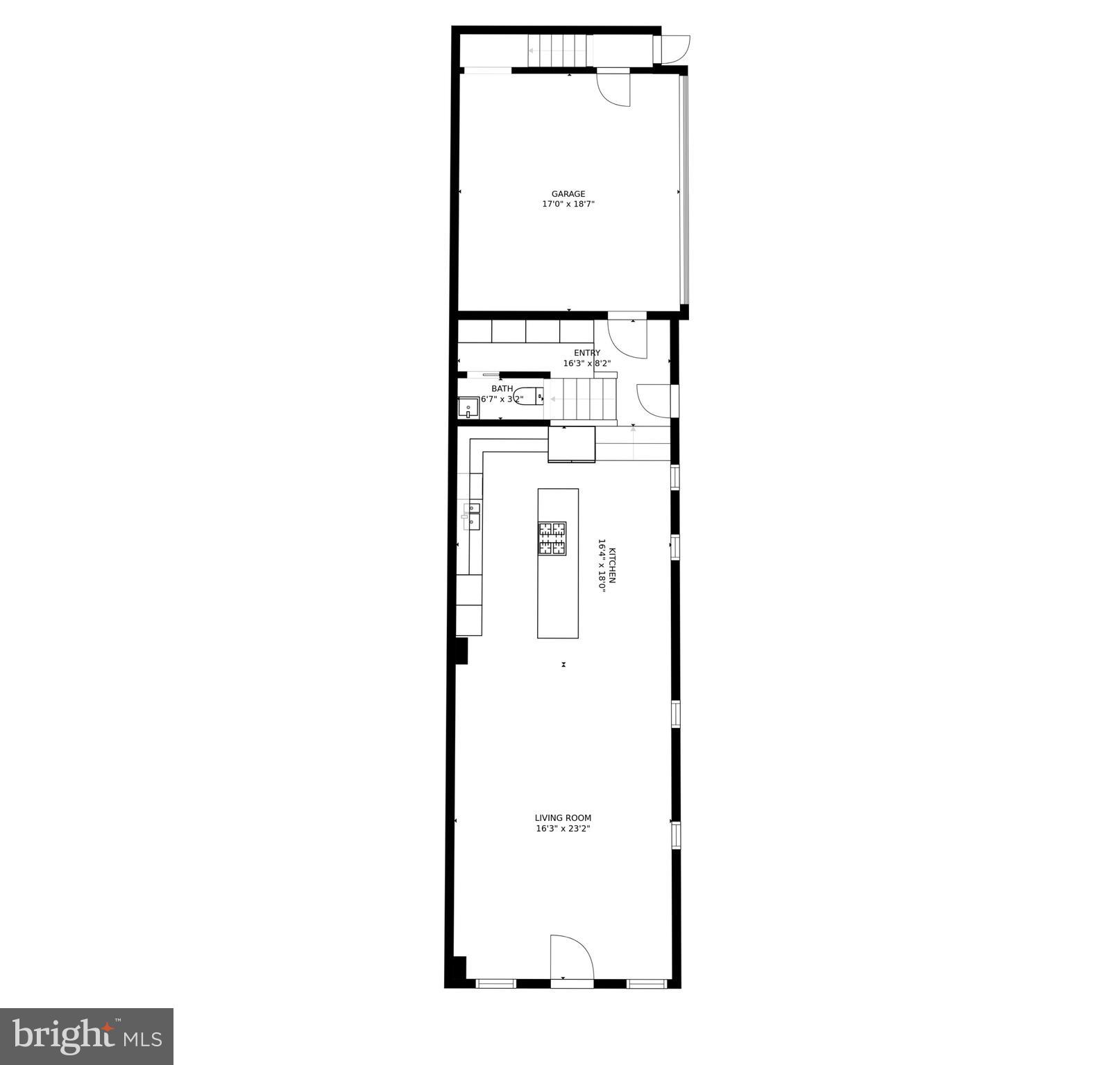 CANTON - Residential