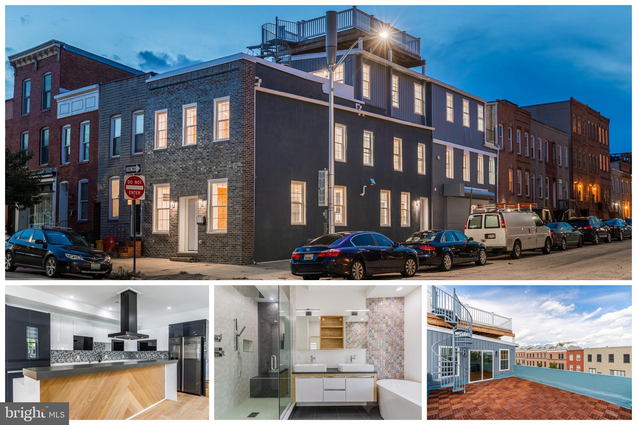 CANTON - Residential