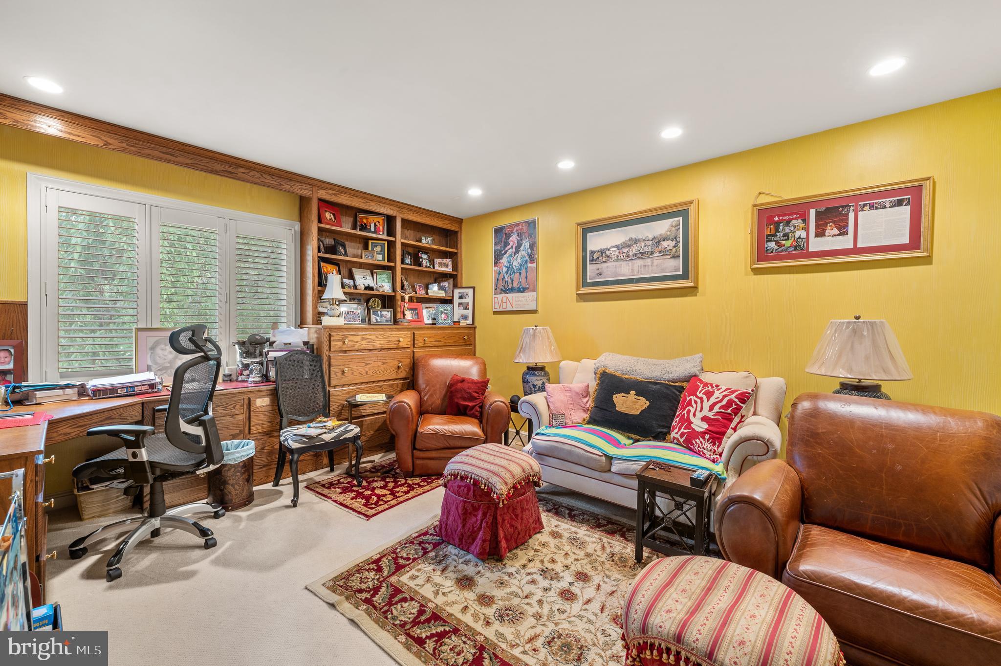 MERION GOLF ESTATES - Residential