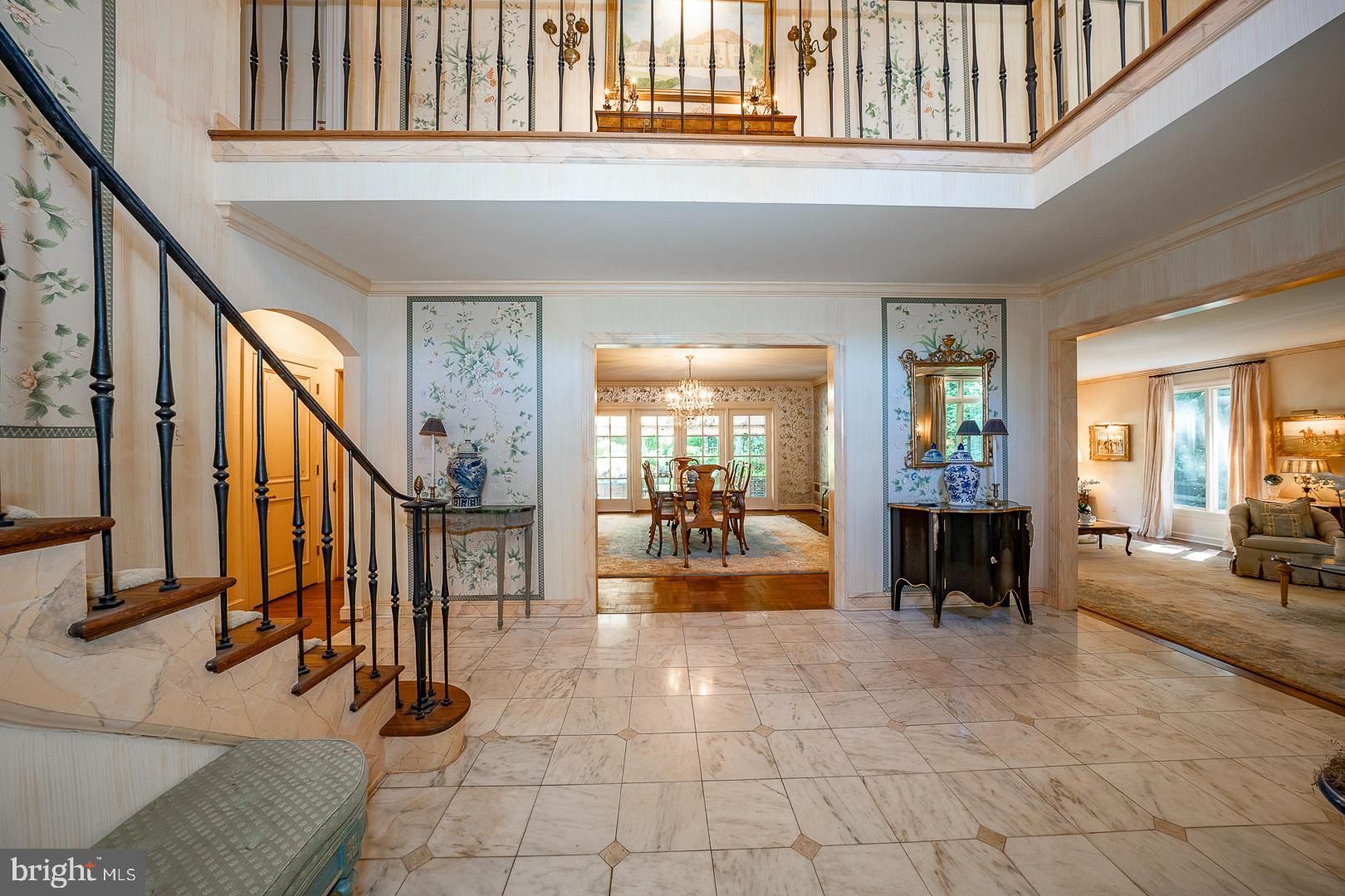 MERION GOLF ESTATES - Residential