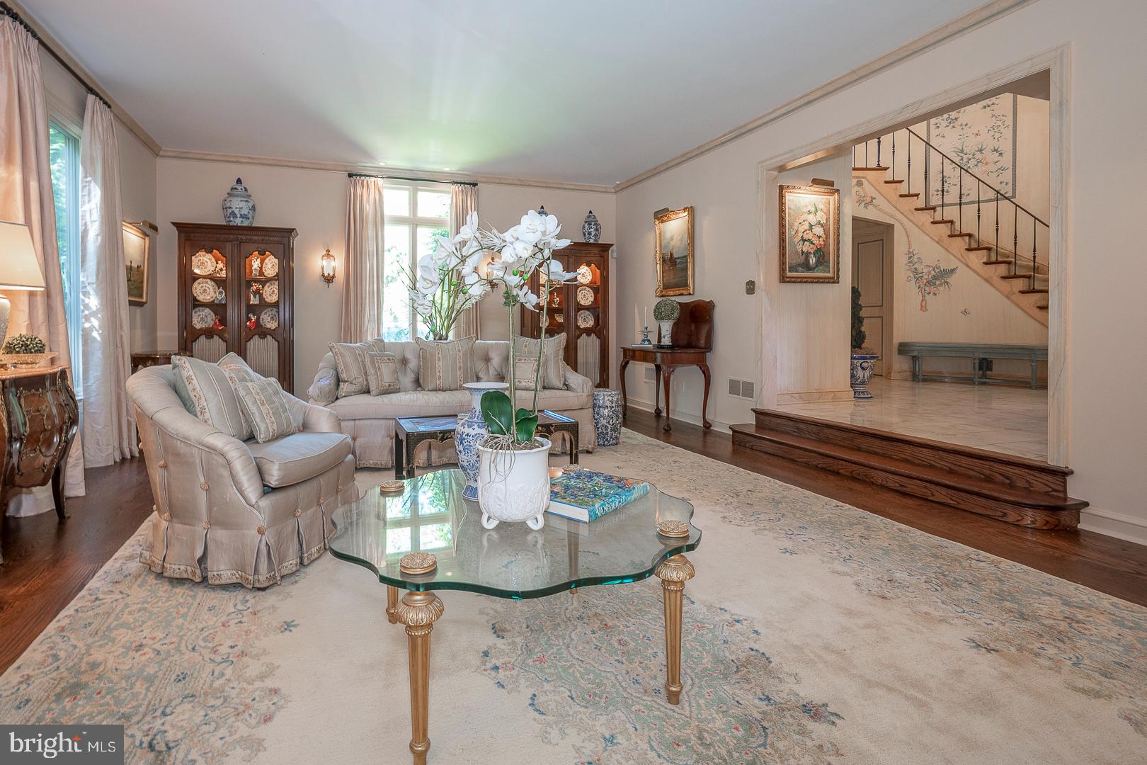MERION GOLF ESTATES - Residential