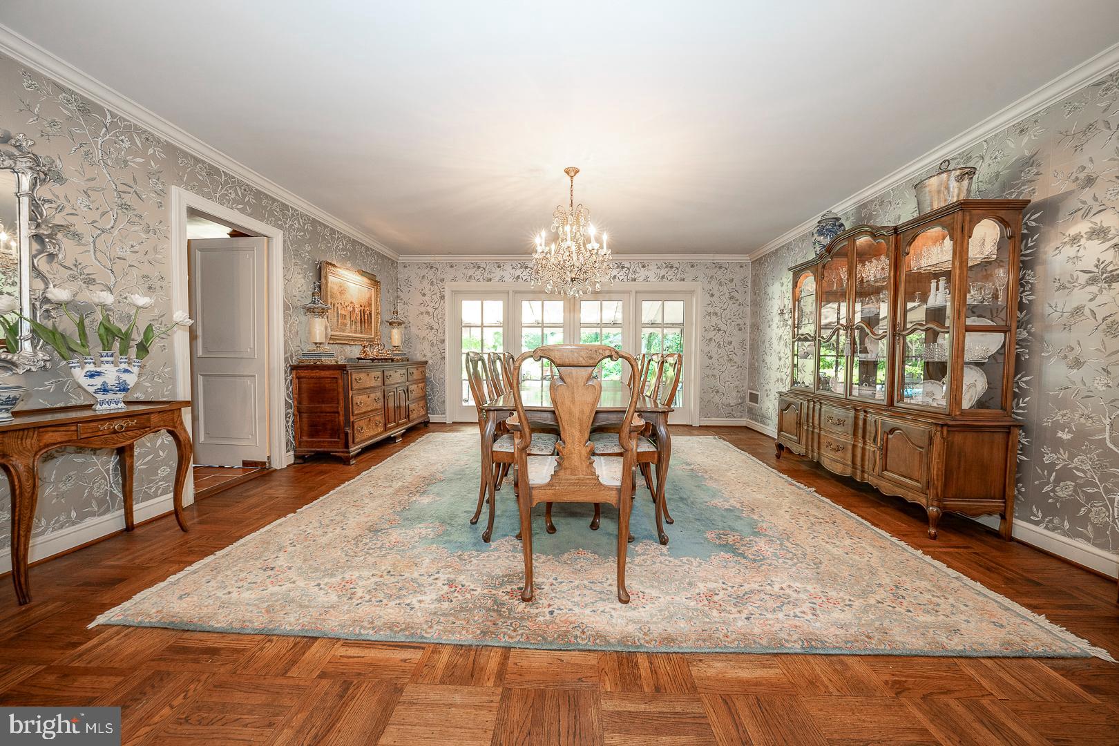 MERION GOLF ESTATES - Residential