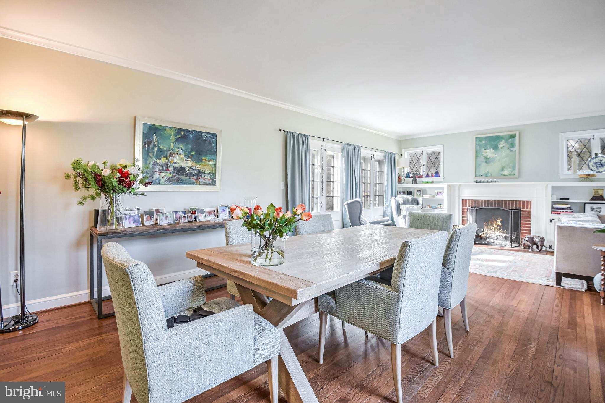 EDGEMOOR - Residential
