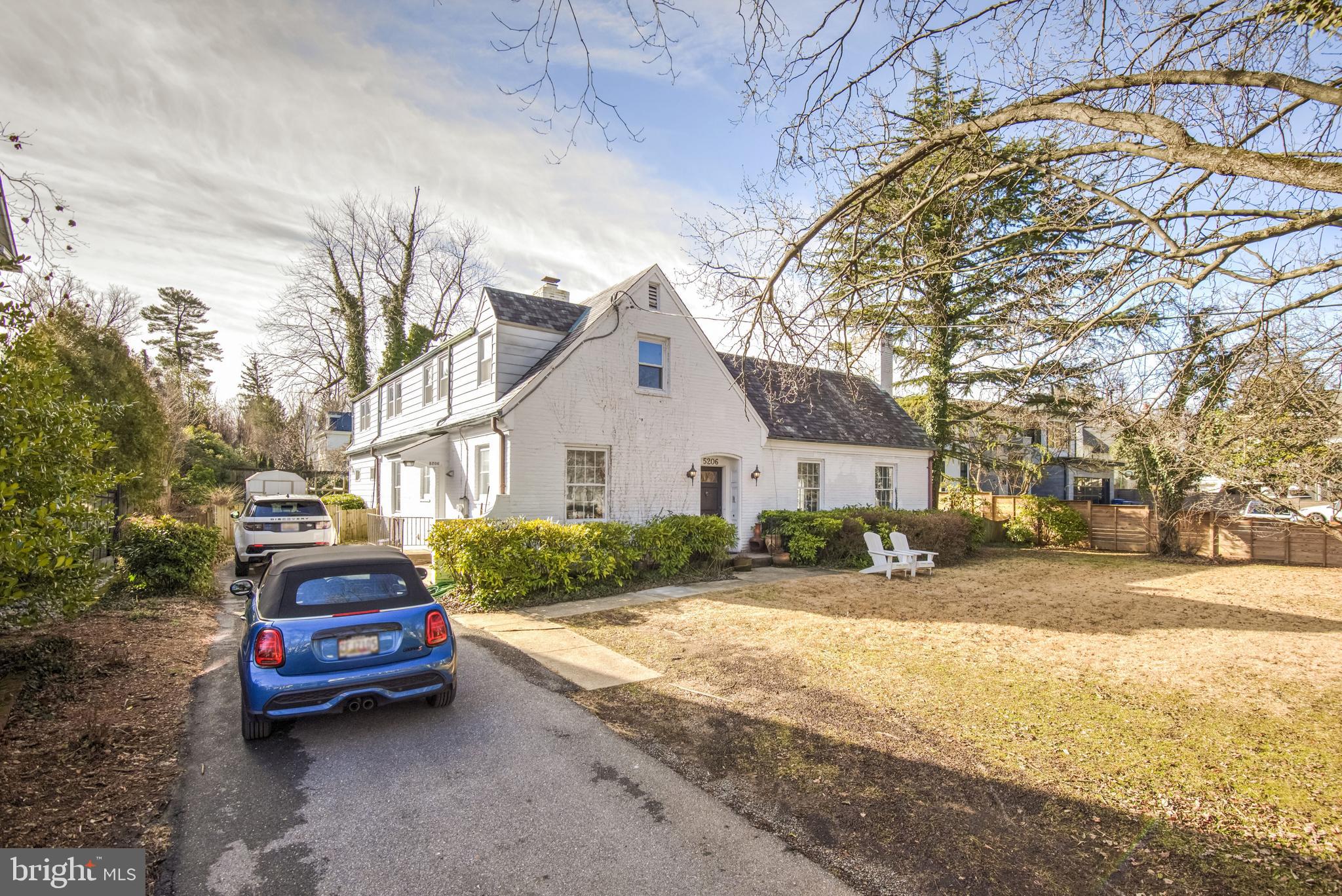 EDGEMOOR - Residential
