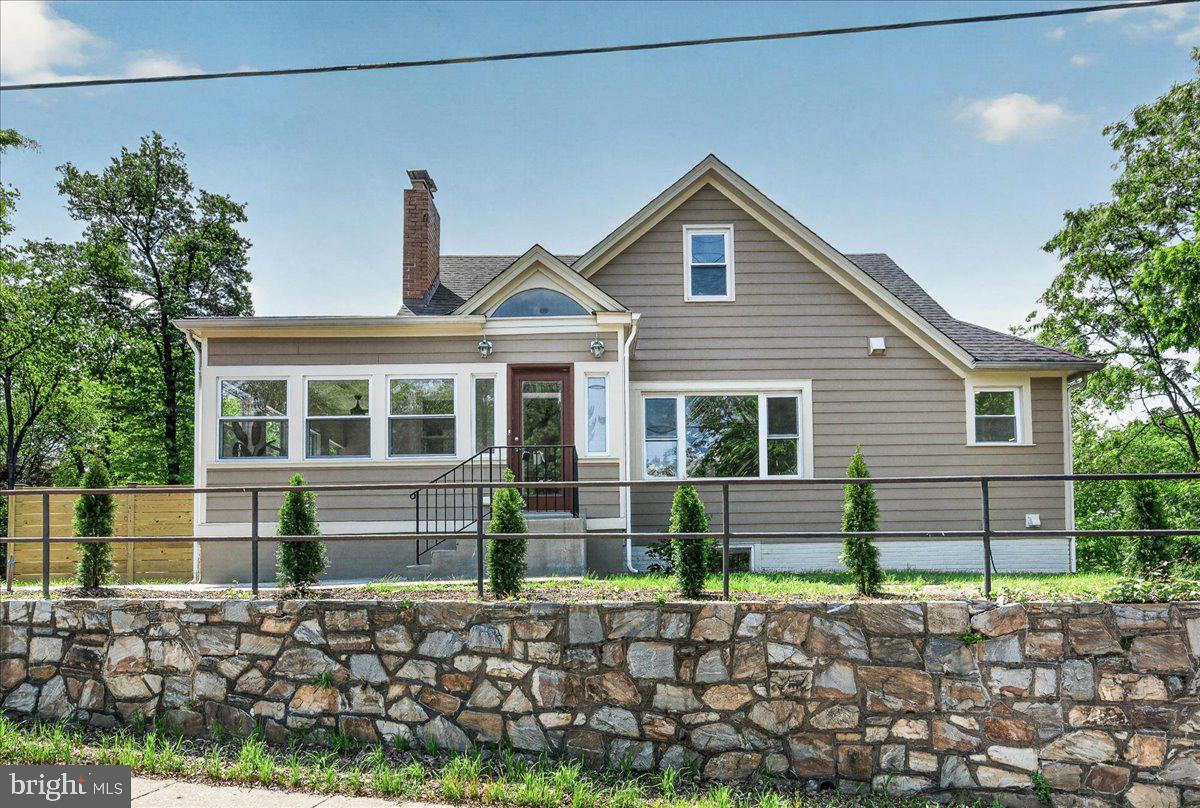 BRADDOCK COVE - Residential