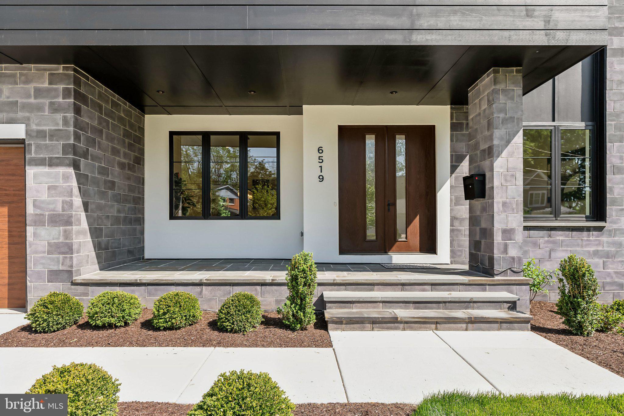 MERRIMACK PARK - Residential