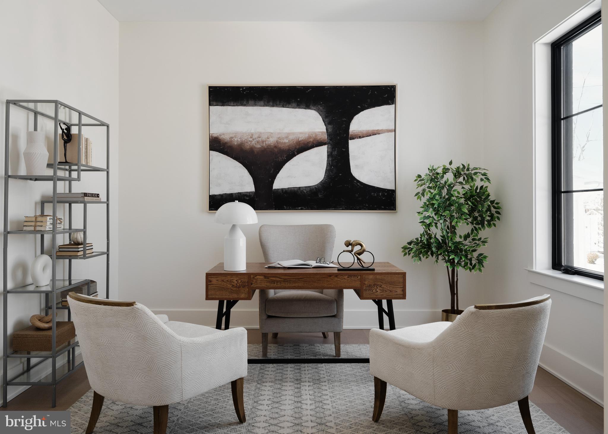 MERRIMACK PARK - Residential