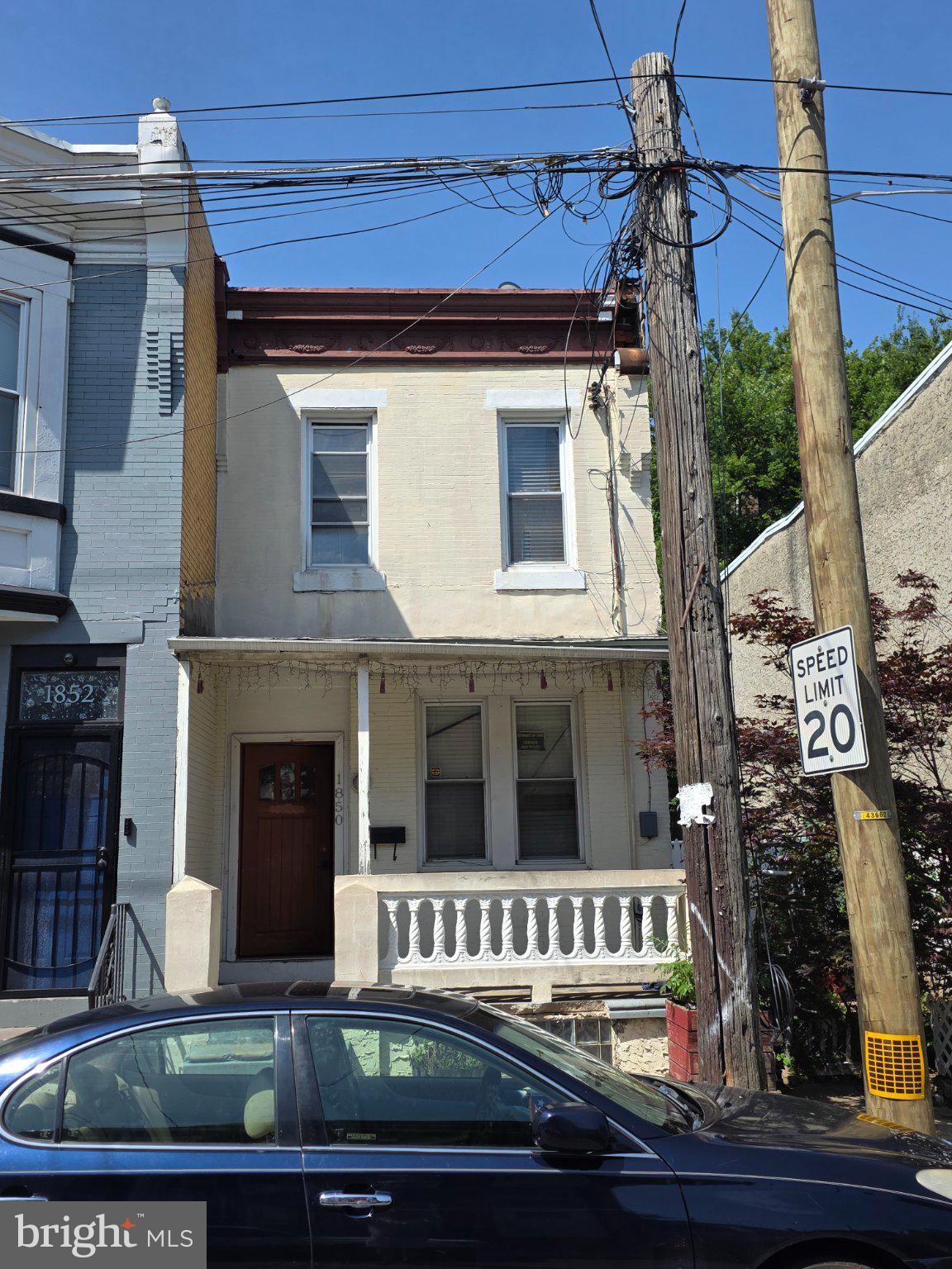 KENSINGTON - Residential