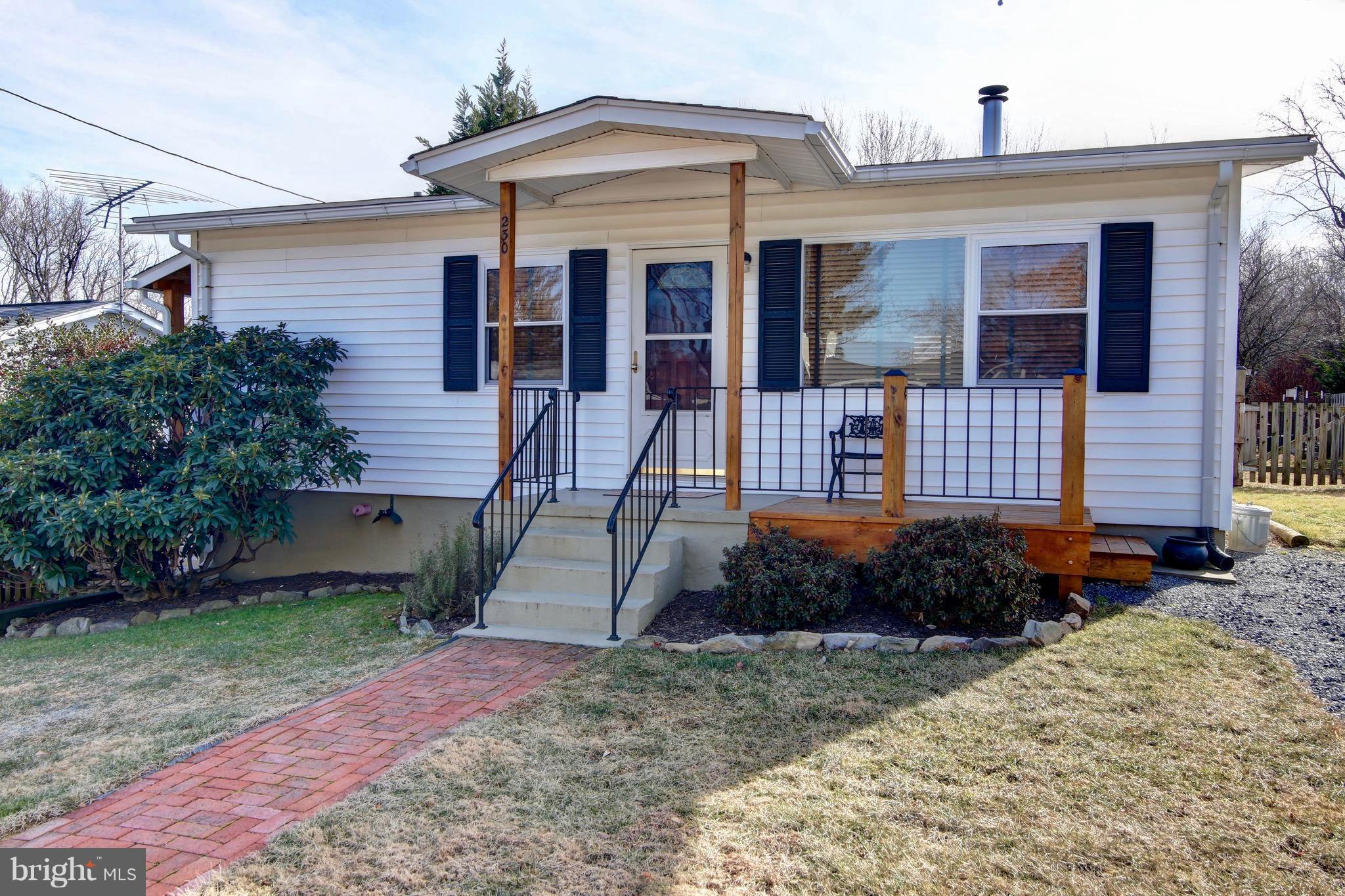 PARKVIEW - Residential