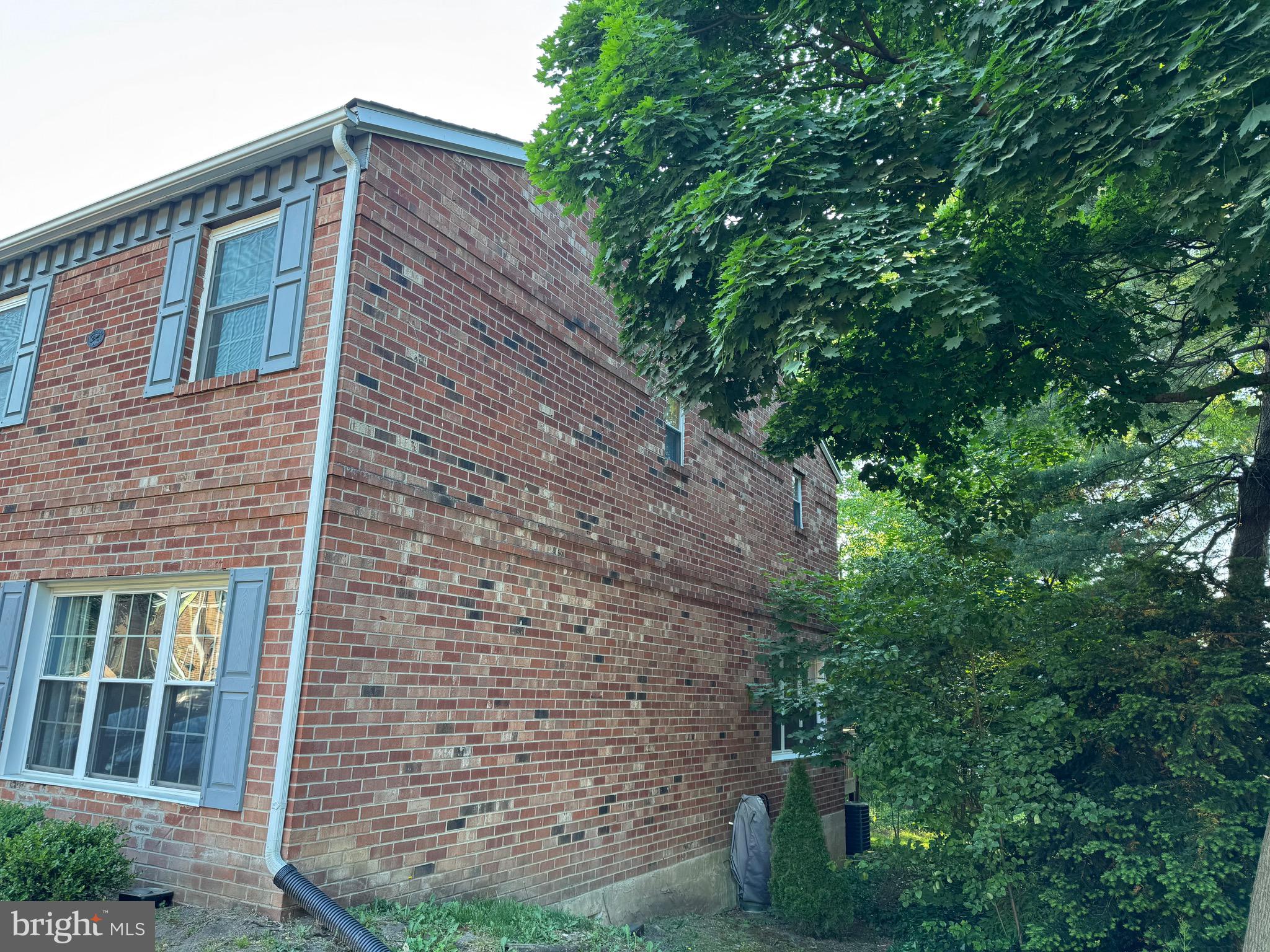 OLDE COLONIAL GREENE - Residential