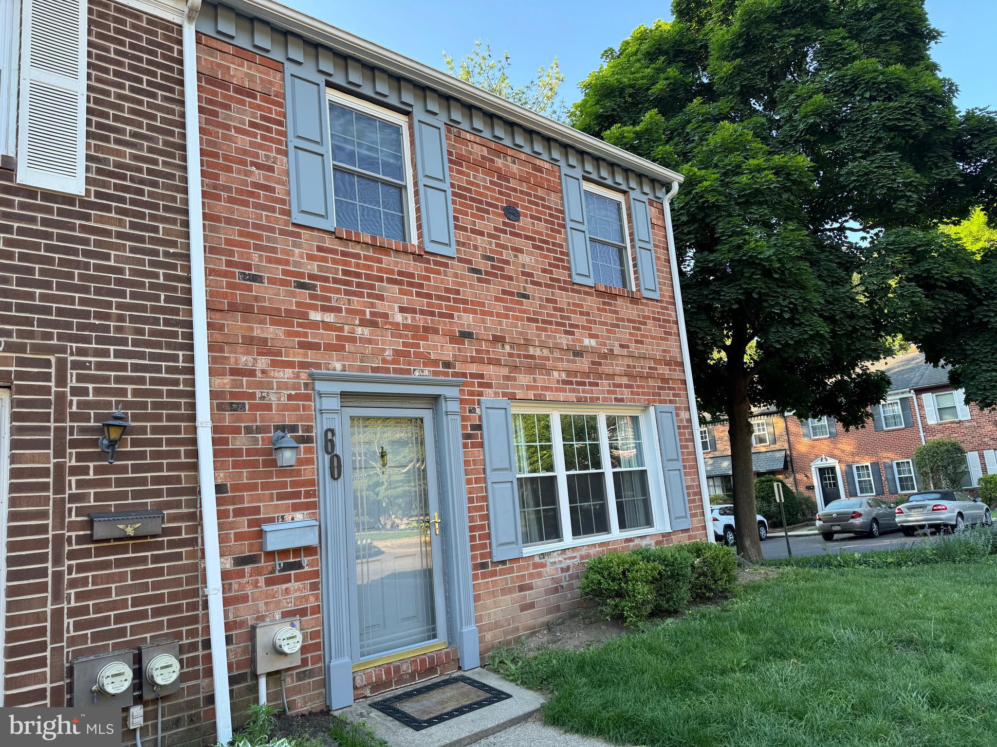 OLDE COLONIAL GREENE - Residential