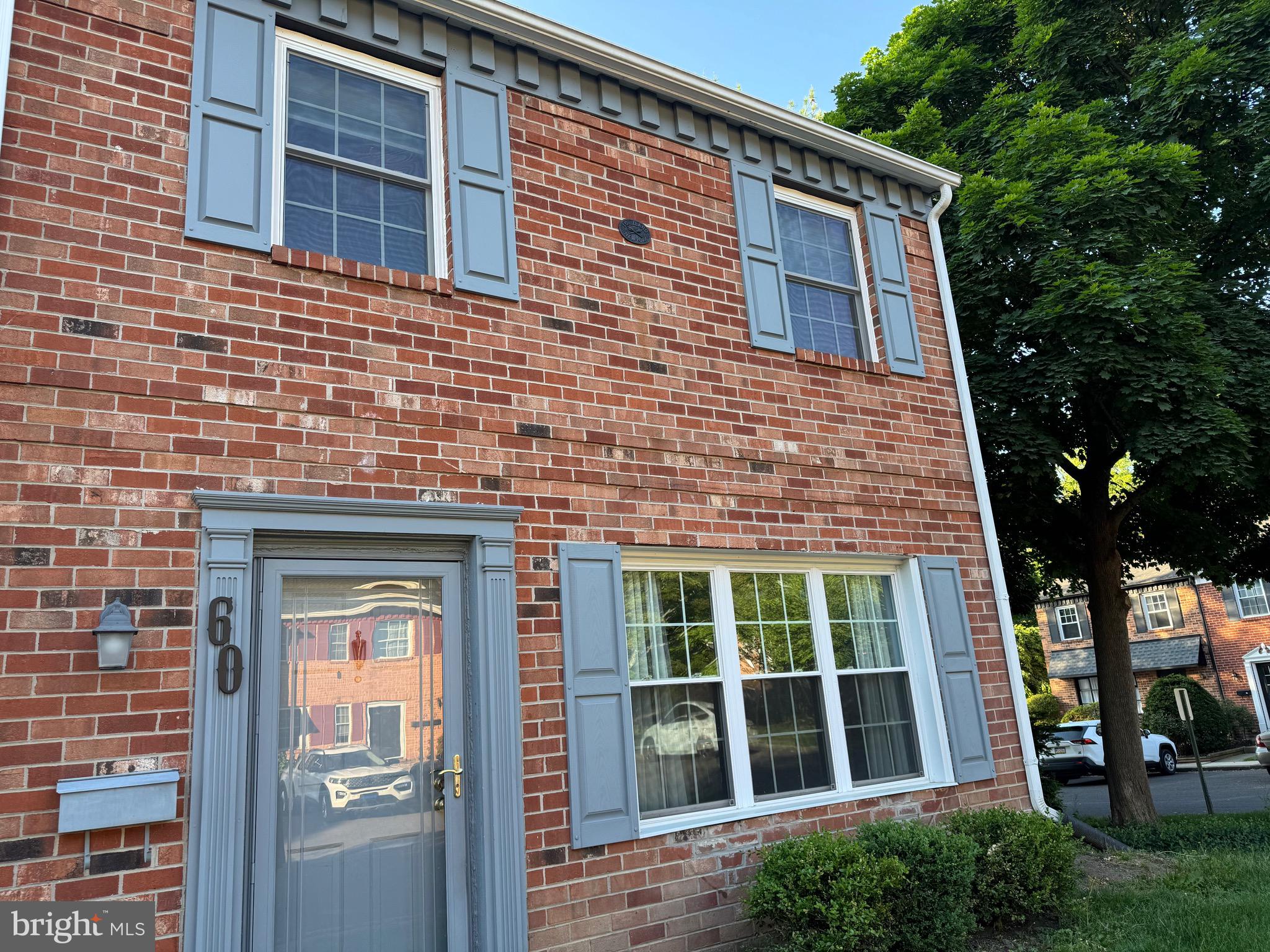 OLDE COLONIAL GREENE - Residential
