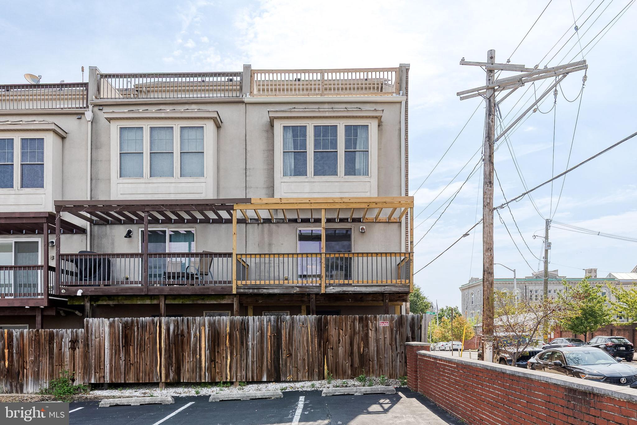 CANTON - Residential