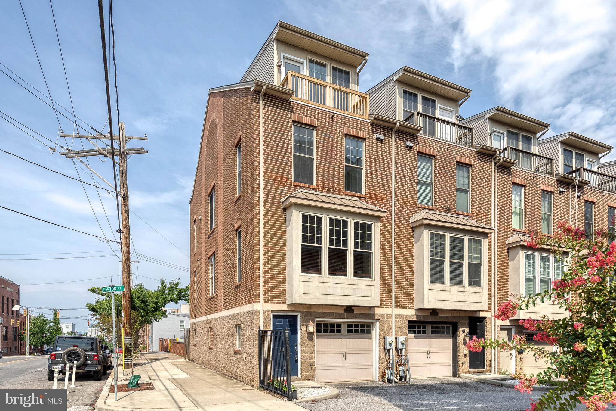 CANTON - Residential