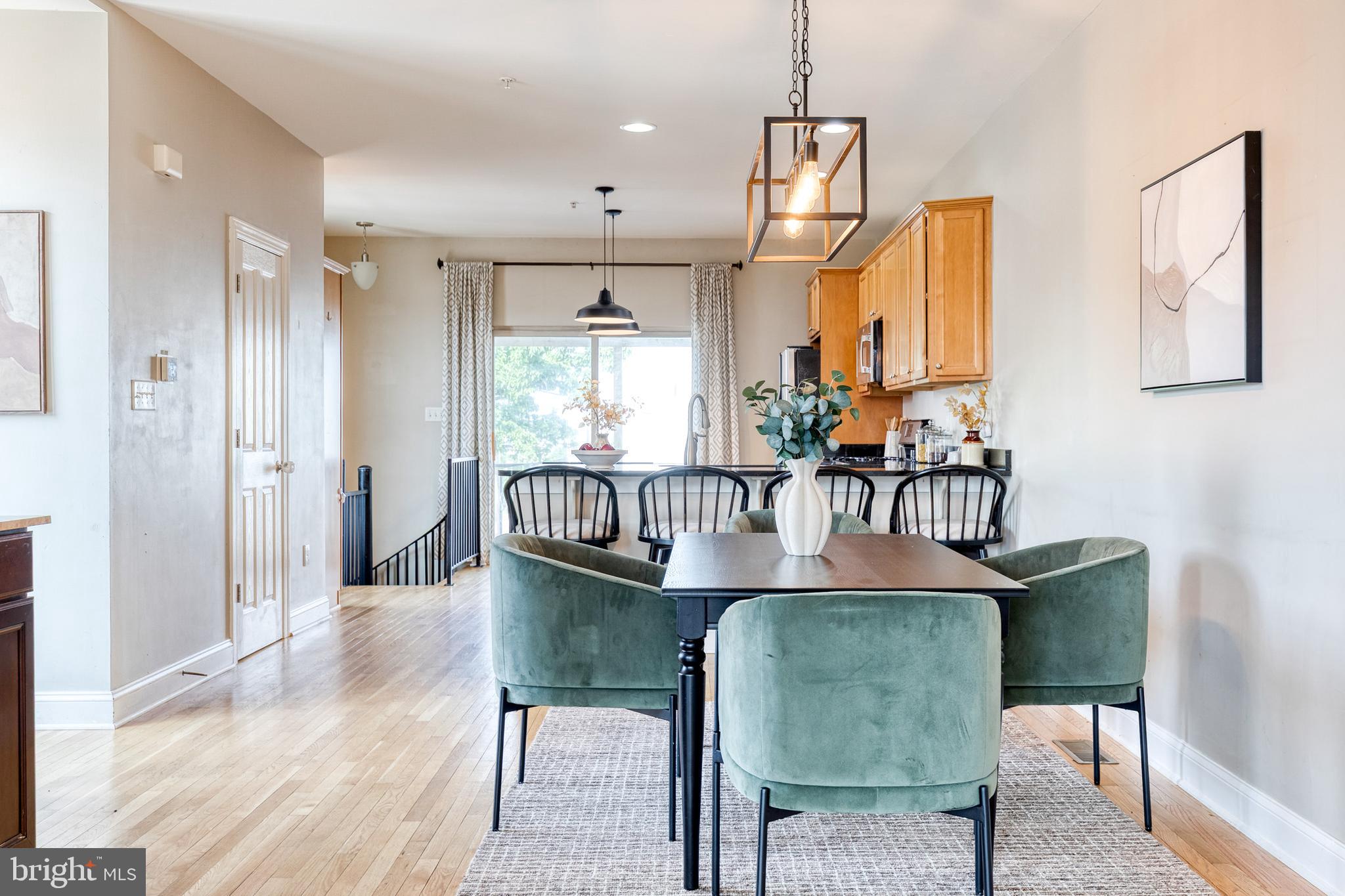 CANTON - Residential