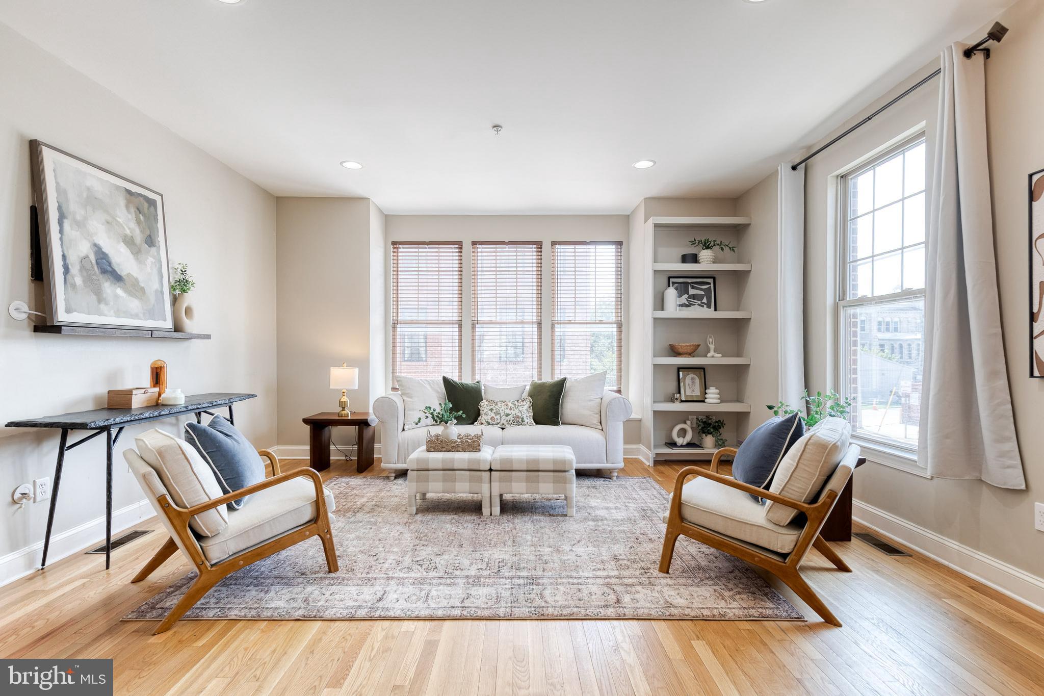 CANTON - Residential