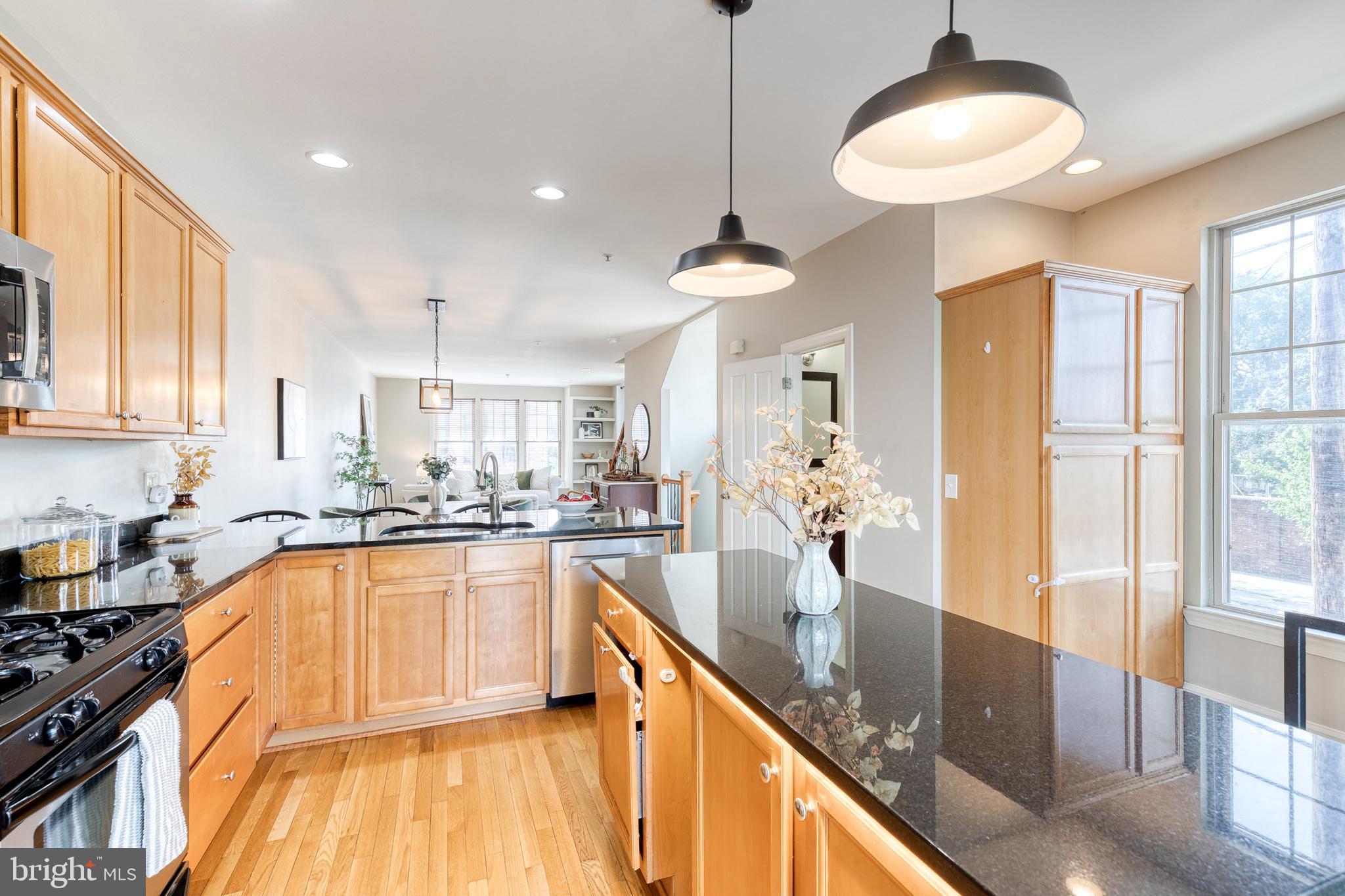 CANTON - Residential