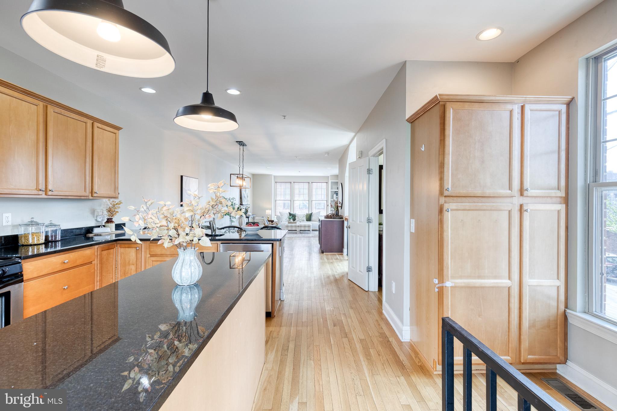 CANTON - Residential