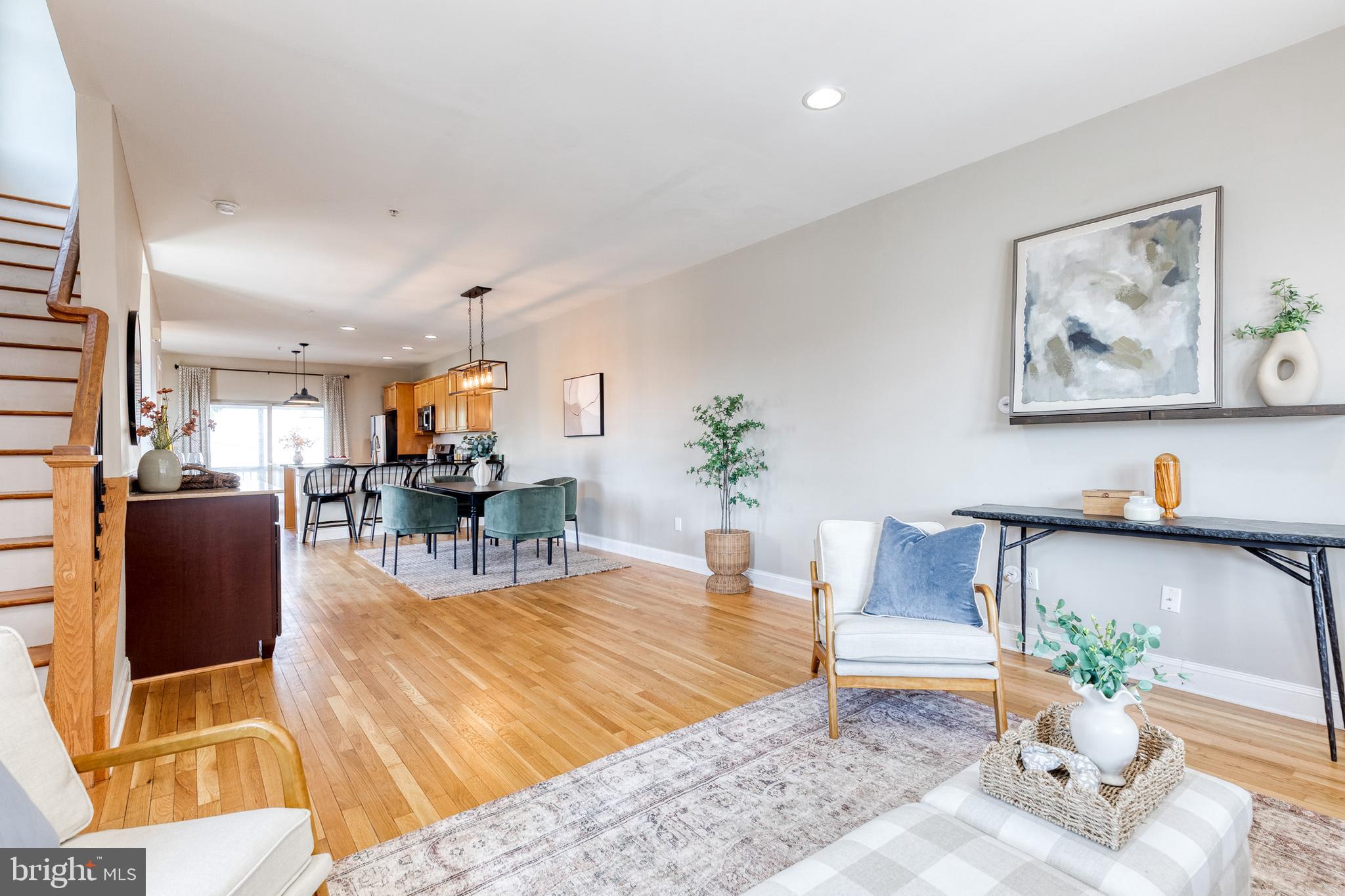 CANTON - Residential