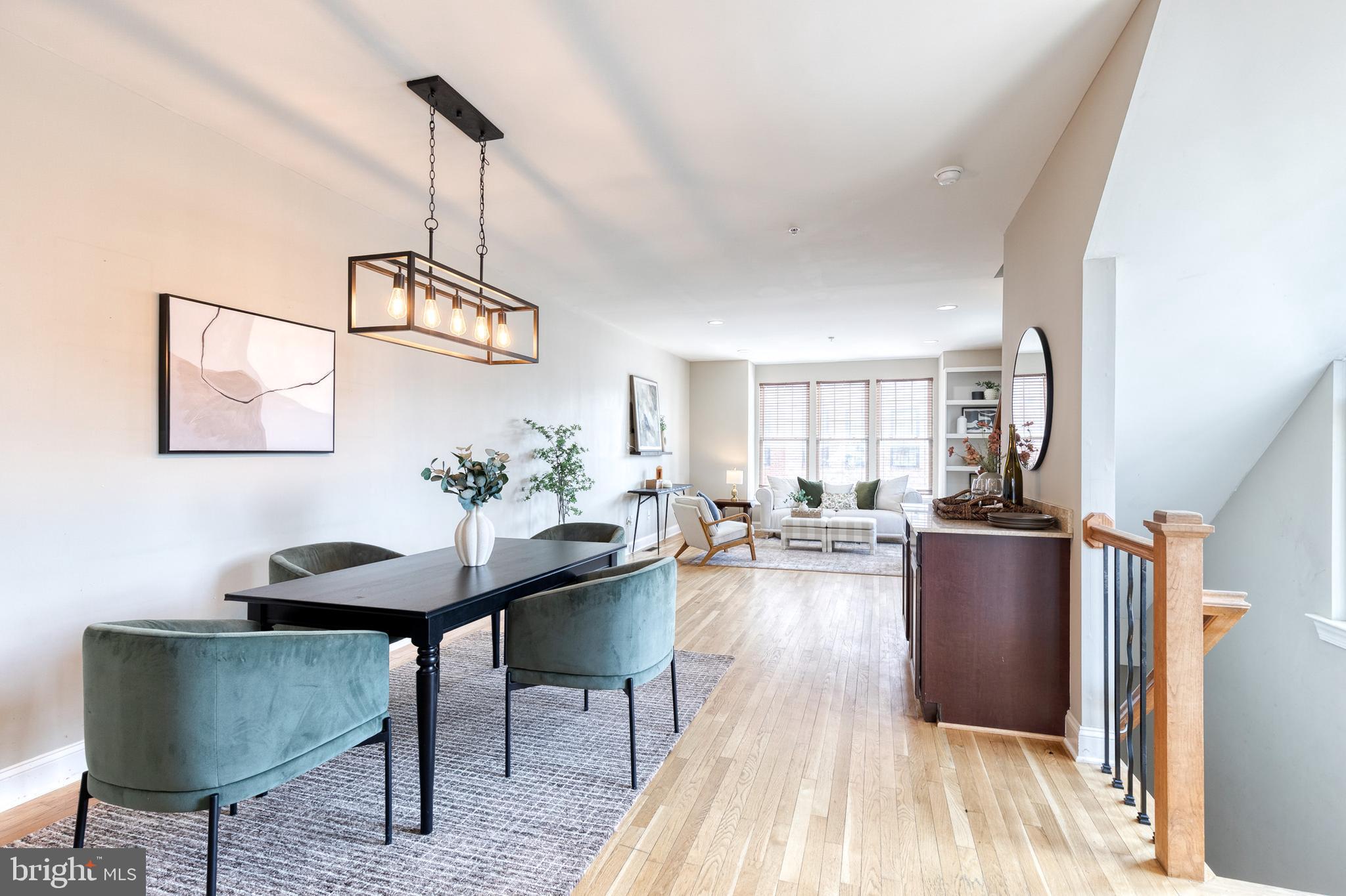 CANTON - Residential
